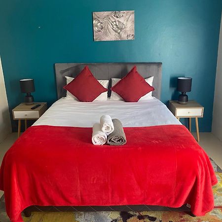 @Nine Hotel Cape Town Ngoại thất bức ảnh