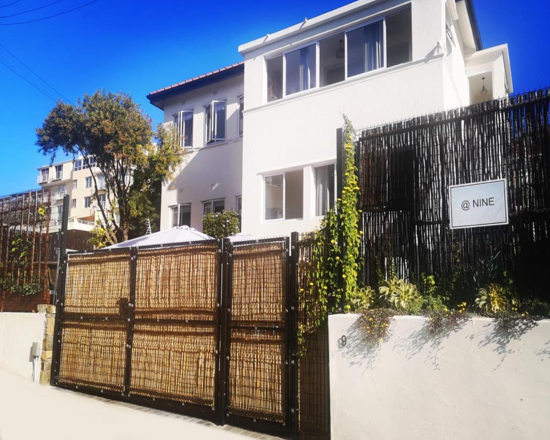 @Nine Hotel Cape Town Ngoại thất bức ảnh