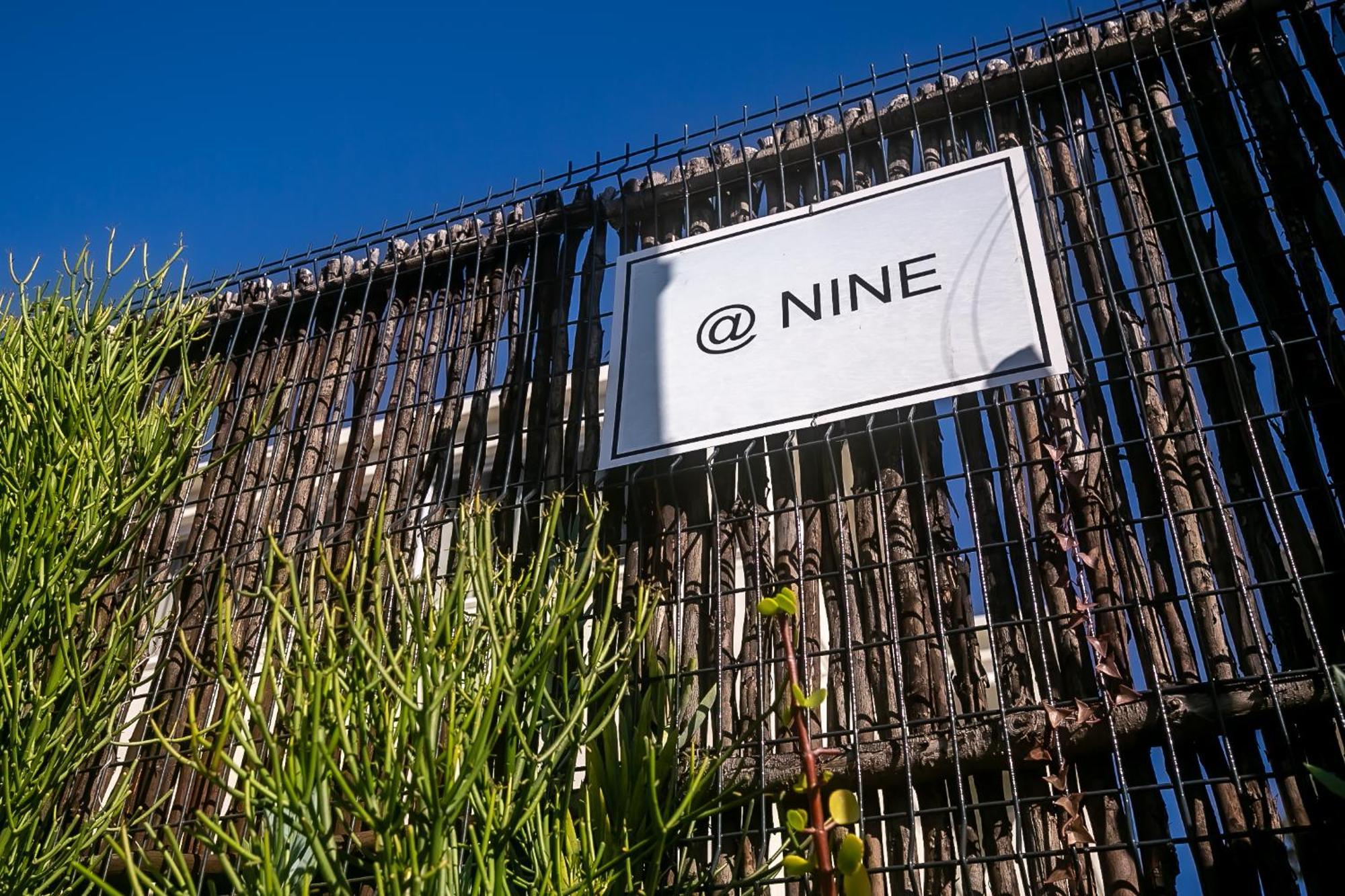 @Nine Hotel Cape Town Ngoại thất bức ảnh