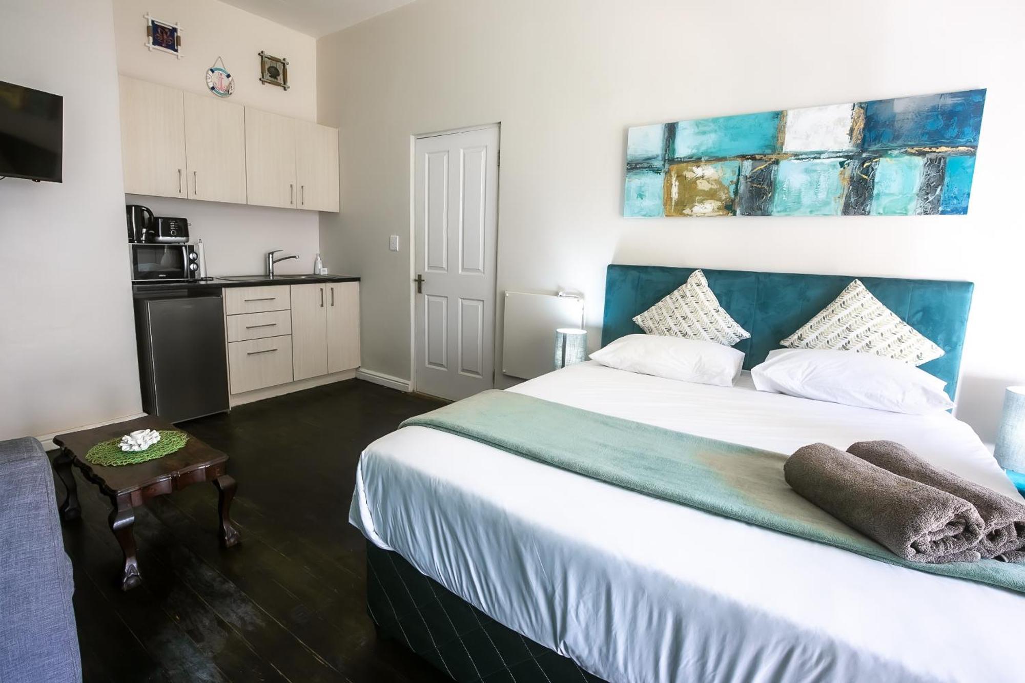 @Nine Hotel Cape Town Ngoại thất bức ảnh