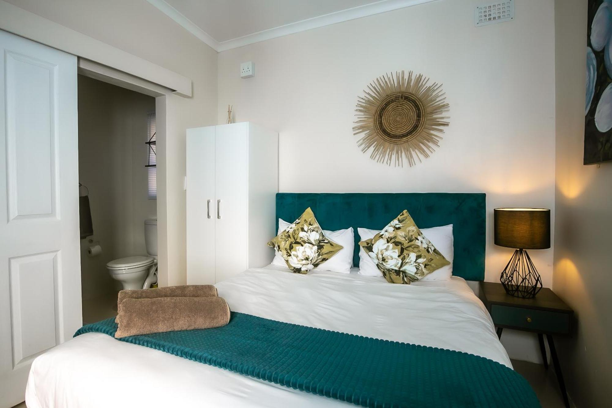 @Nine Hotel Cape Town Ngoại thất bức ảnh