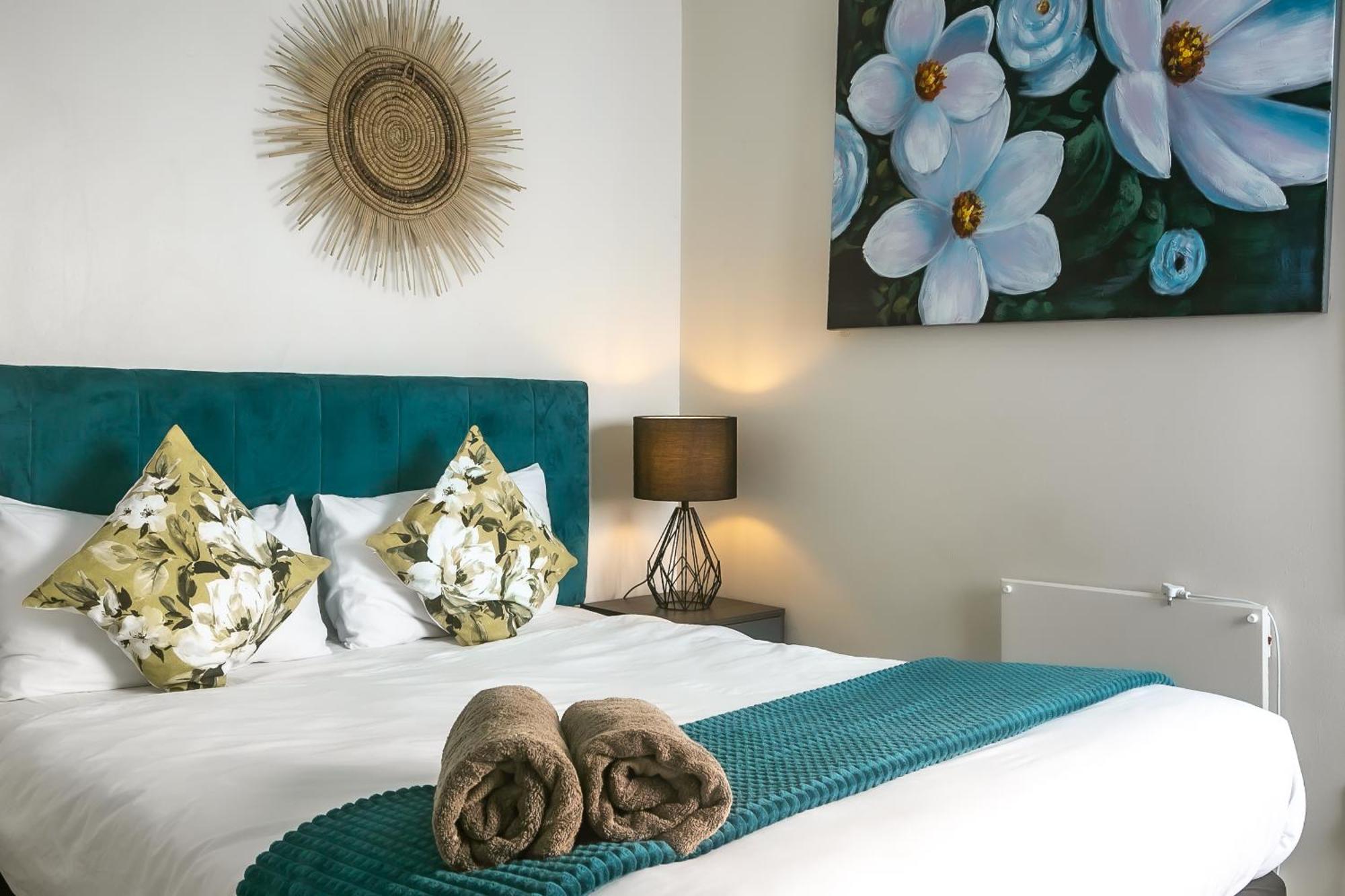 @Nine Hotel Cape Town Ngoại thất bức ảnh