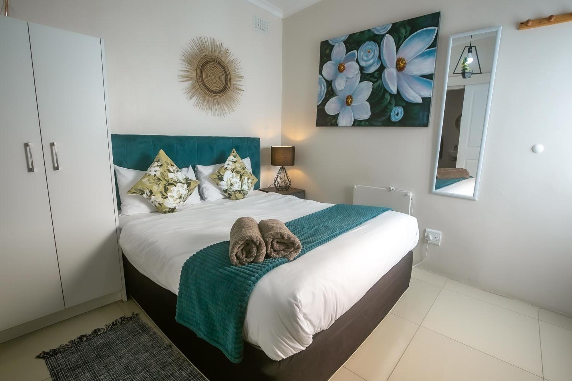 @Nine Hotel Cape Town Ngoại thất bức ảnh
