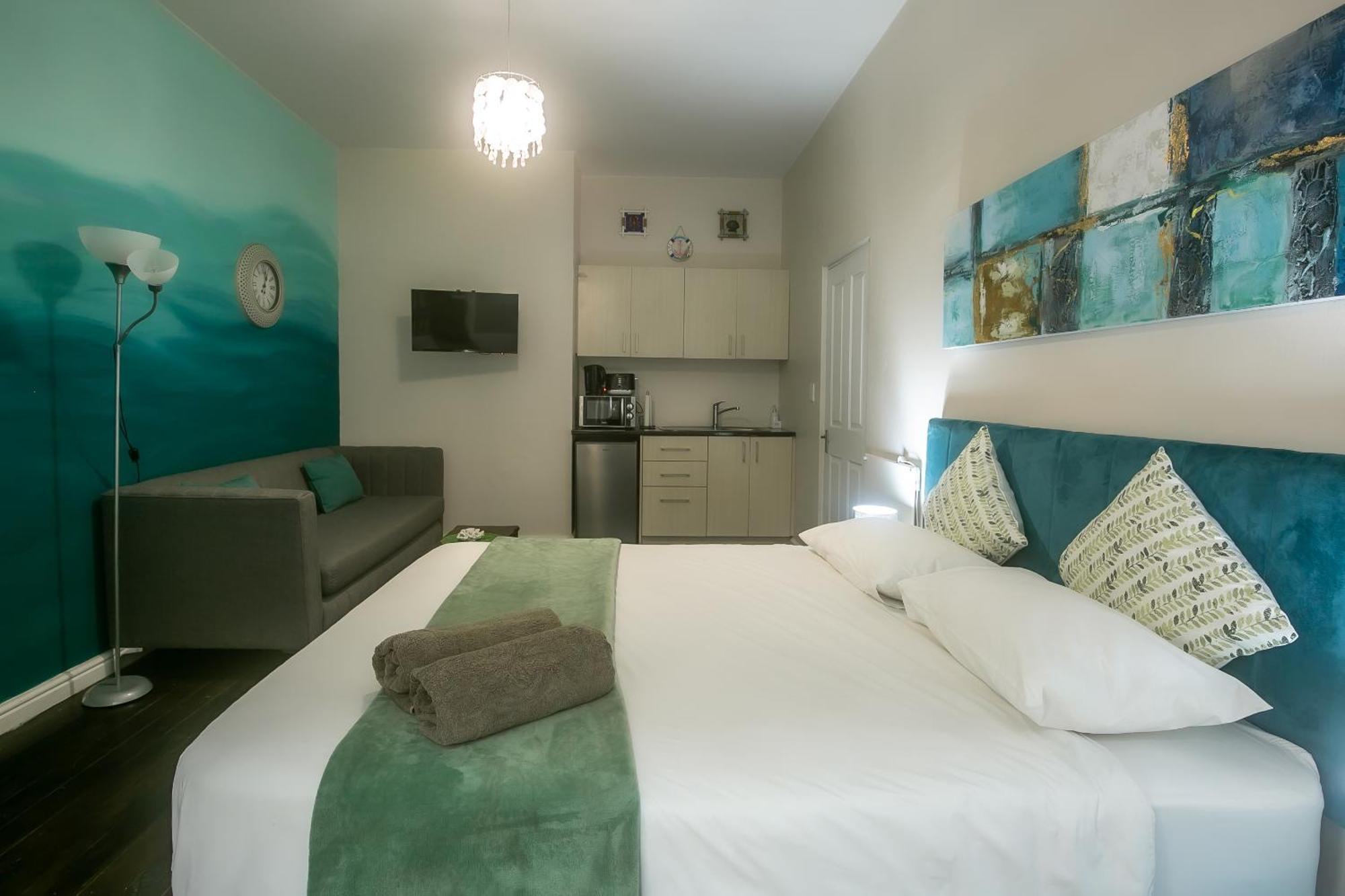 @Nine Hotel Cape Town Ngoại thất bức ảnh