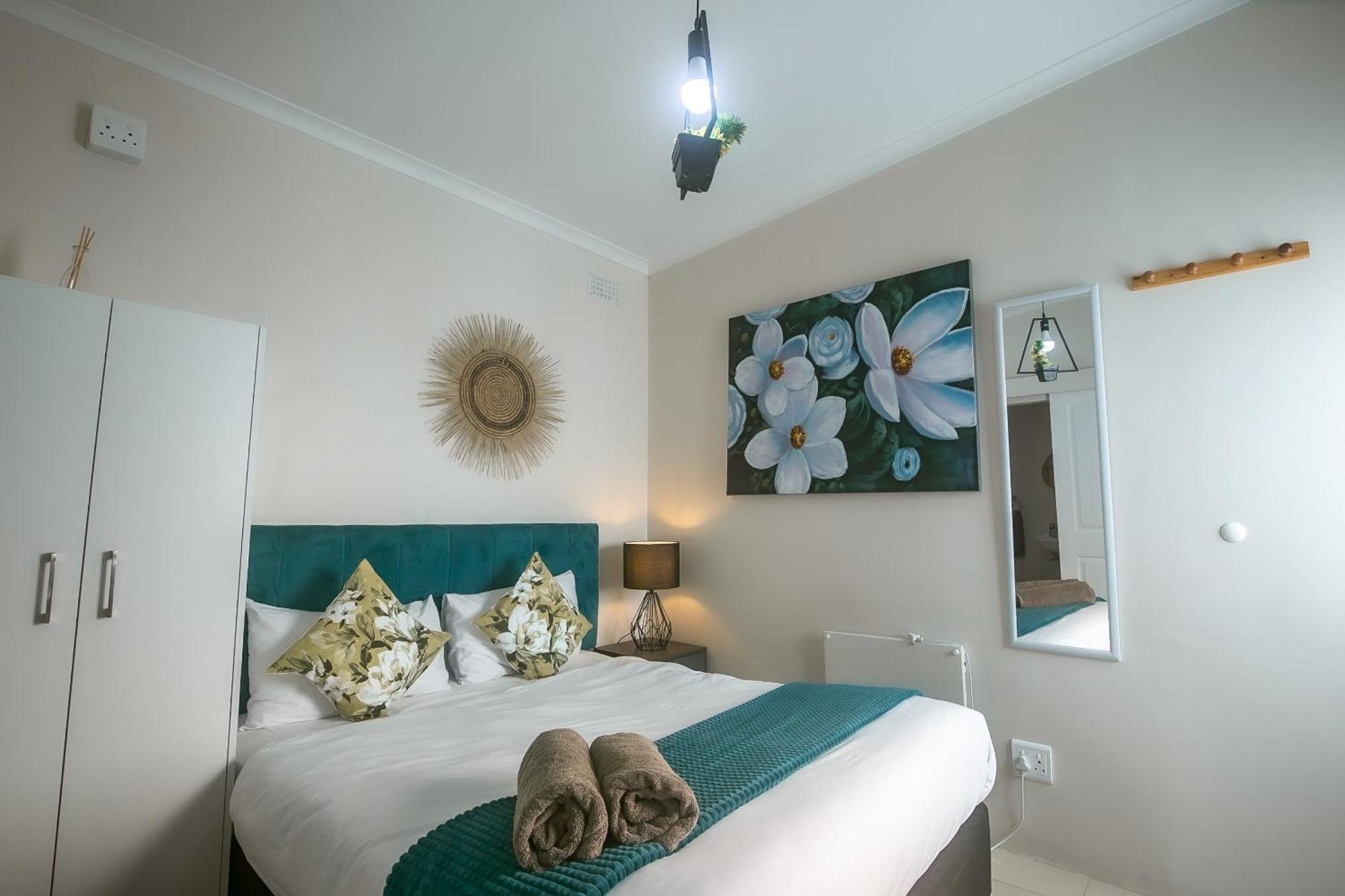@Nine Hotel Cape Town Ngoại thất bức ảnh