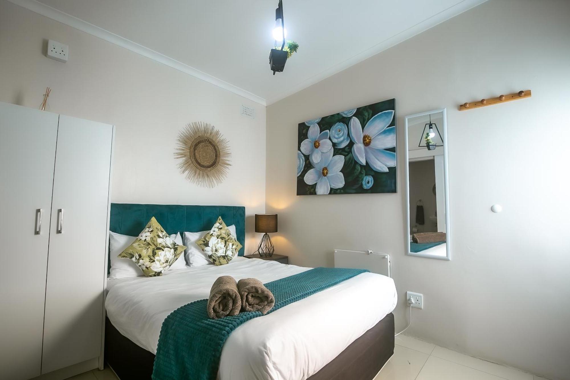 @Nine Hotel Cape Town Ngoại thất bức ảnh