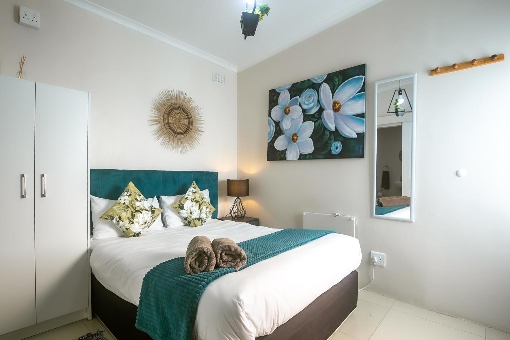 @Nine Hotel Cape Town Ngoại thất bức ảnh