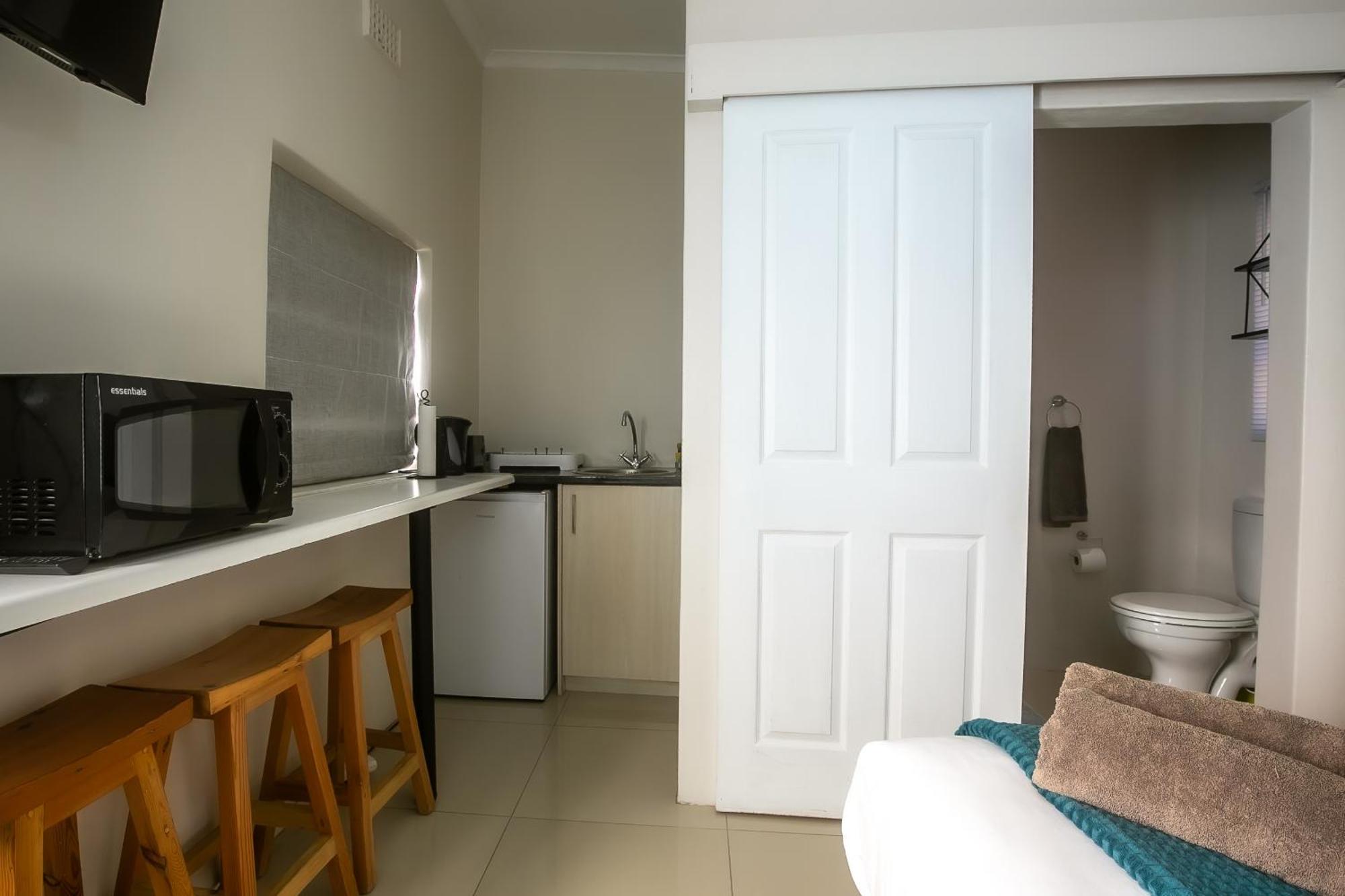 @Nine Hotel Cape Town Ngoại thất bức ảnh