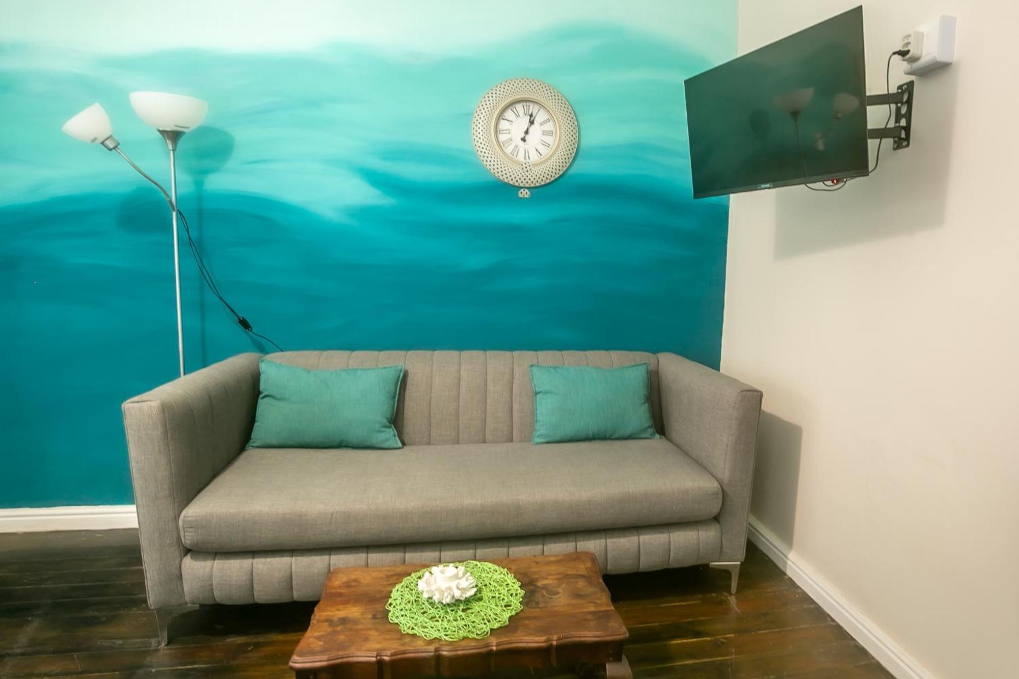 @Nine Hotel Cape Town Ngoại thất bức ảnh