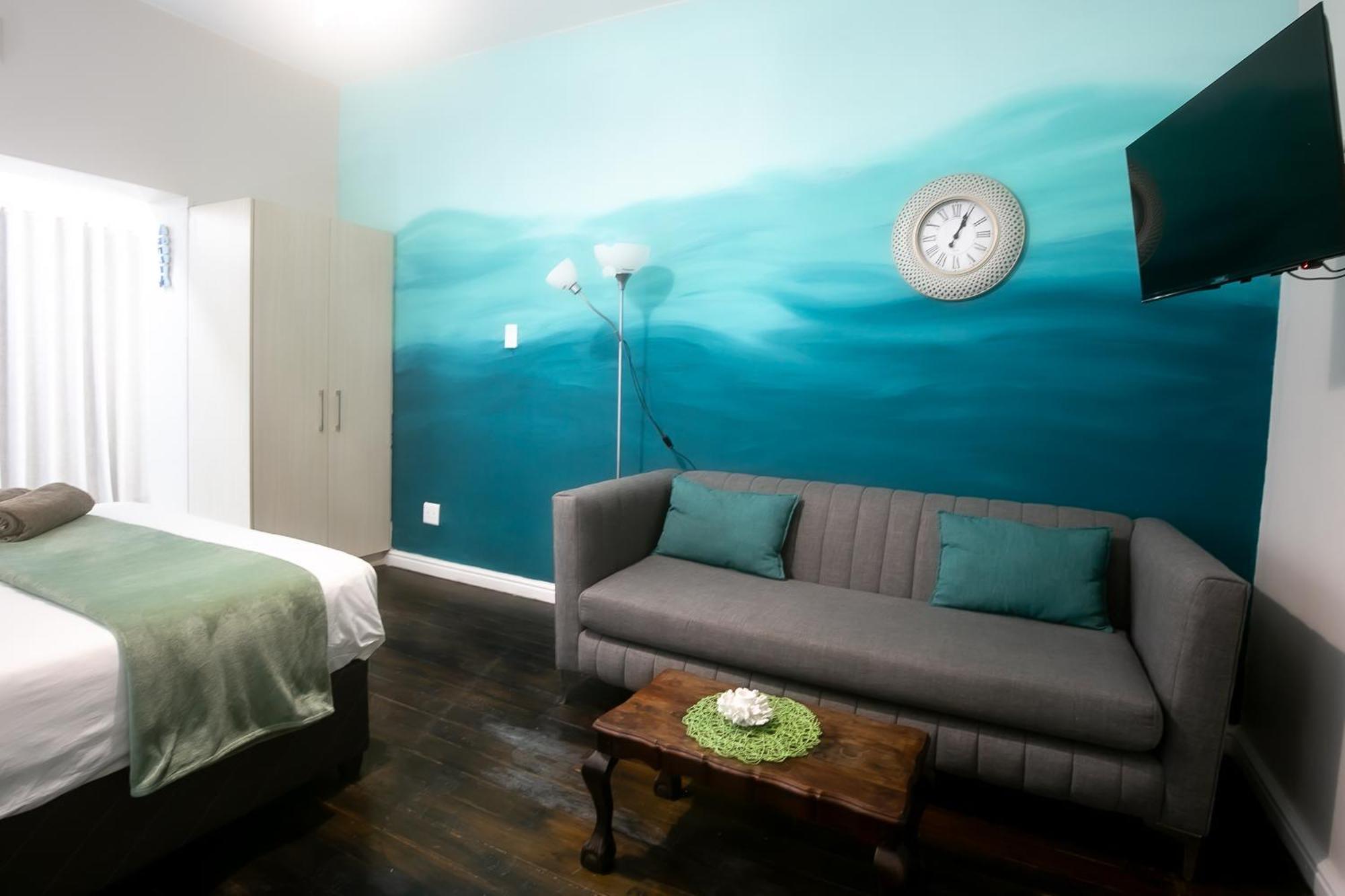 @Nine Hotel Cape Town Ngoại thất bức ảnh