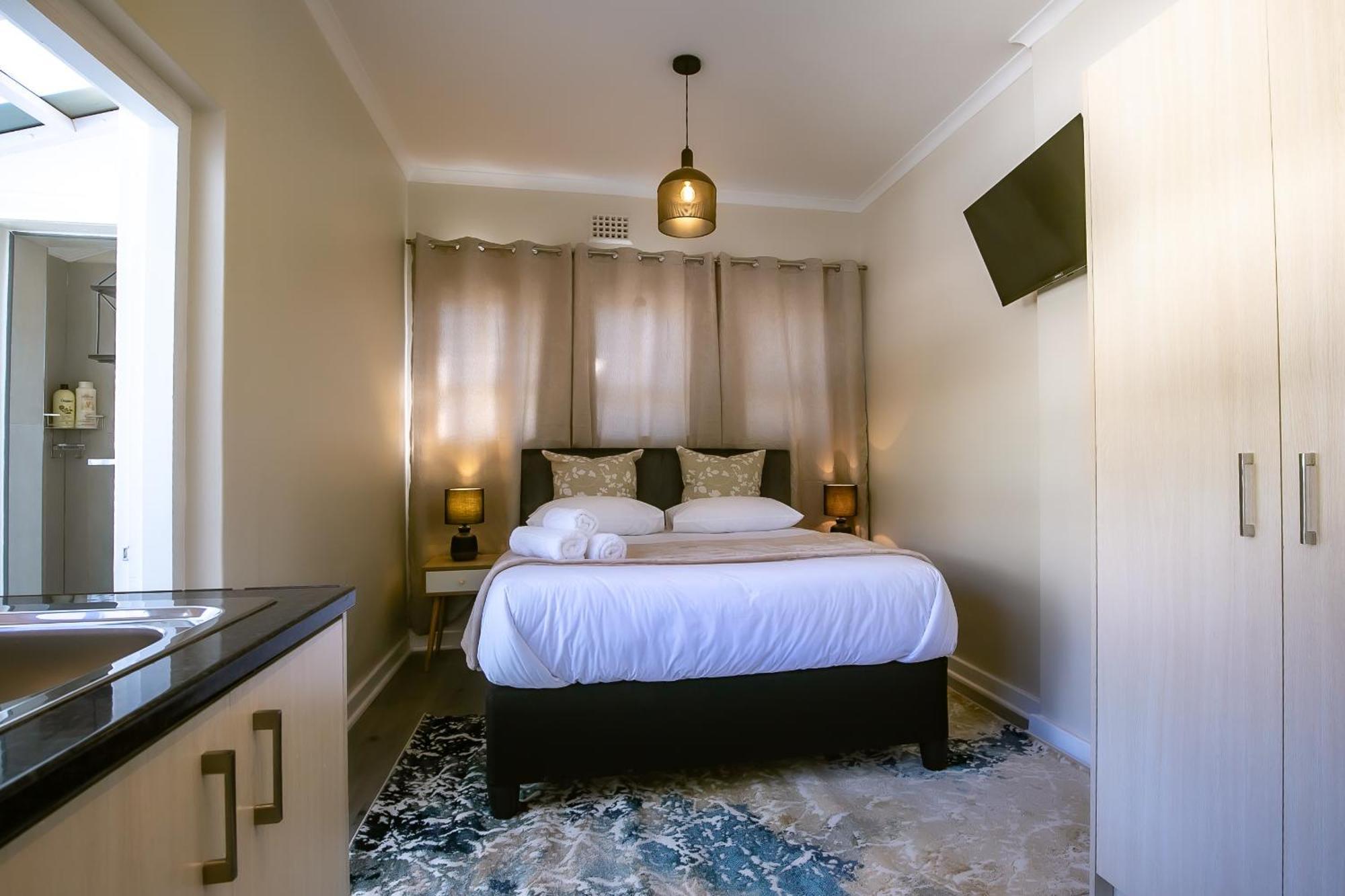 @Nine Hotel Cape Town Ngoại thất bức ảnh