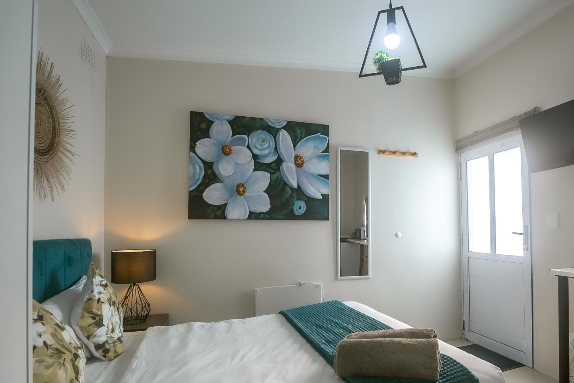 @Nine Hotel Cape Town Ngoại thất bức ảnh