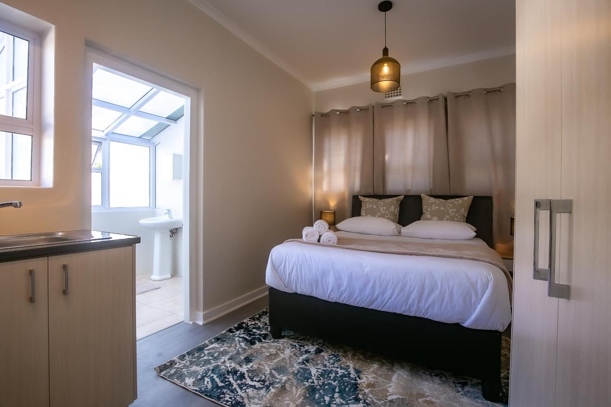 @Nine Hotel Cape Town Ngoại thất bức ảnh