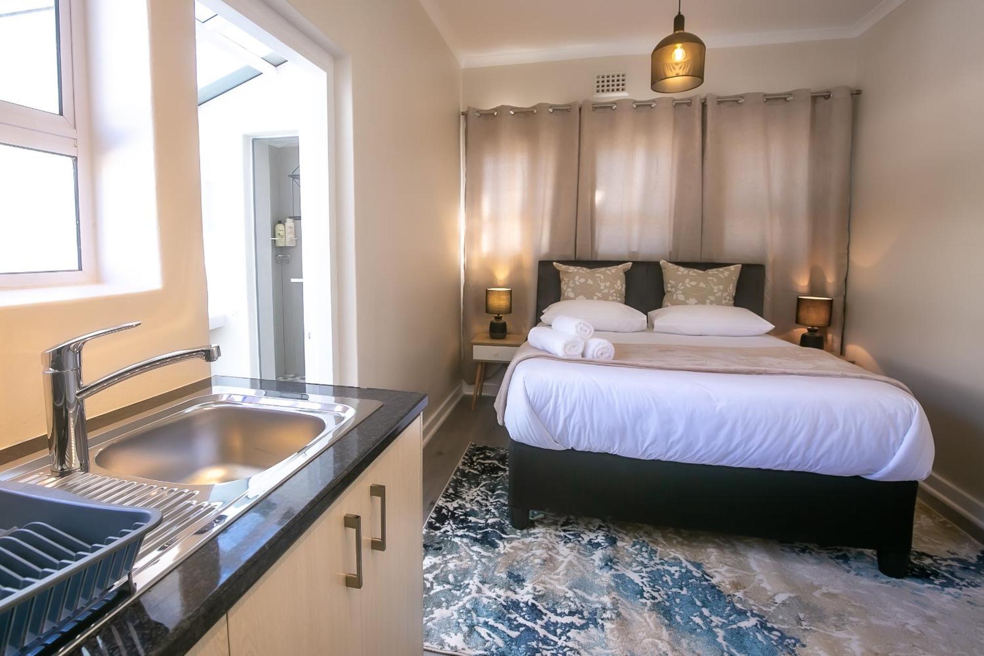 @Nine Hotel Cape Town Ngoại thất bức ảnh