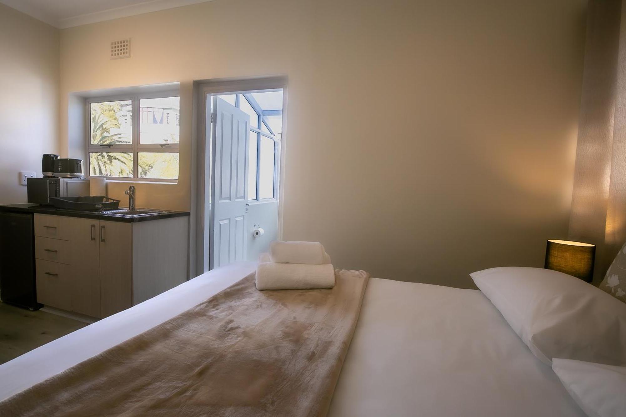 @Nine Hotel Cape Town Ngoại thất bức ảnh