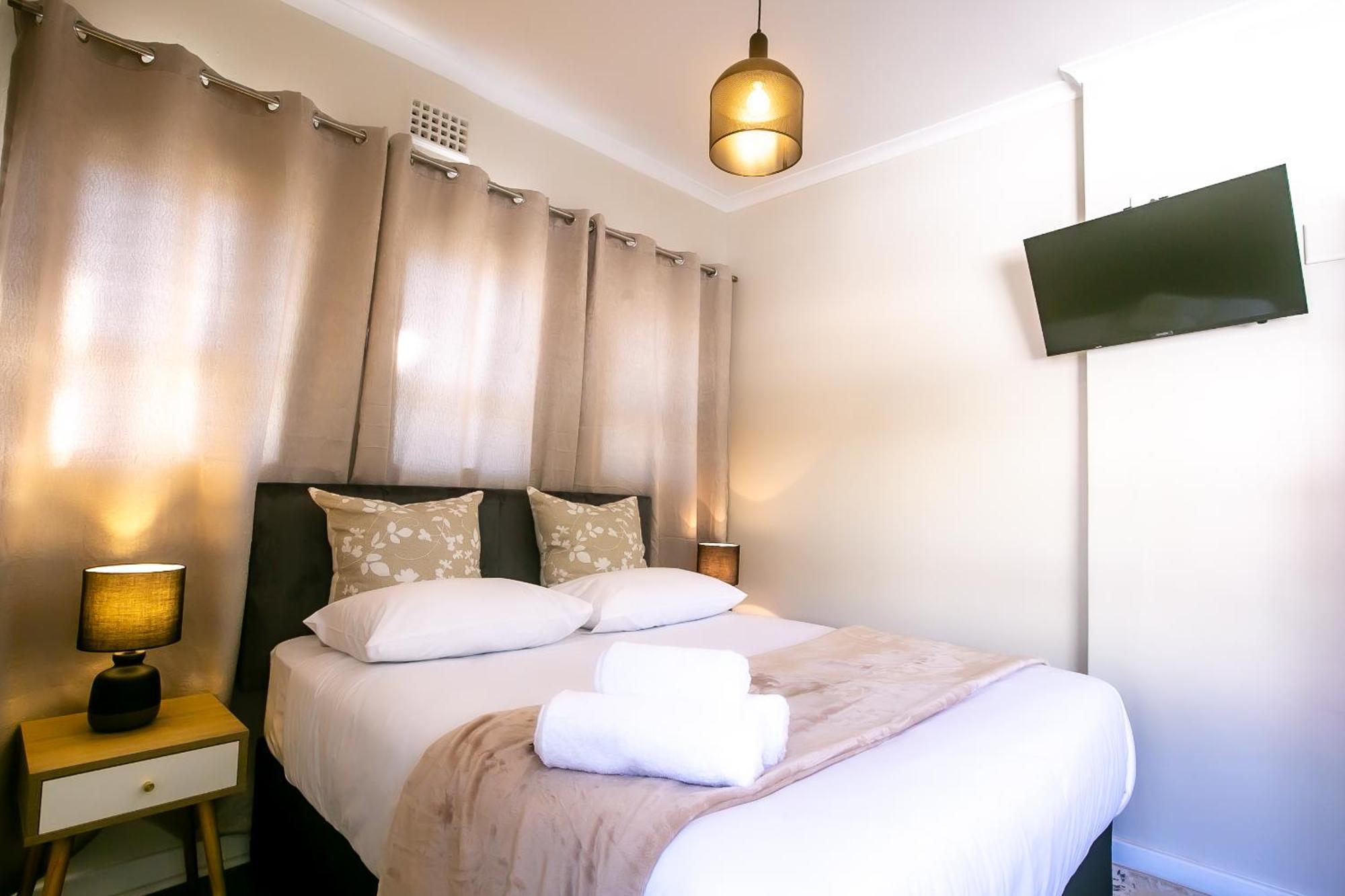 @Nine Hotel Cape Town Ngoại thất bức ảnh