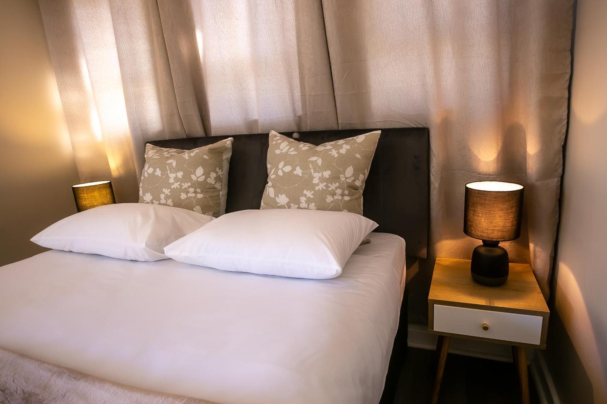 @Nine Hotel Cape Town Ngoại thất bức ảnh