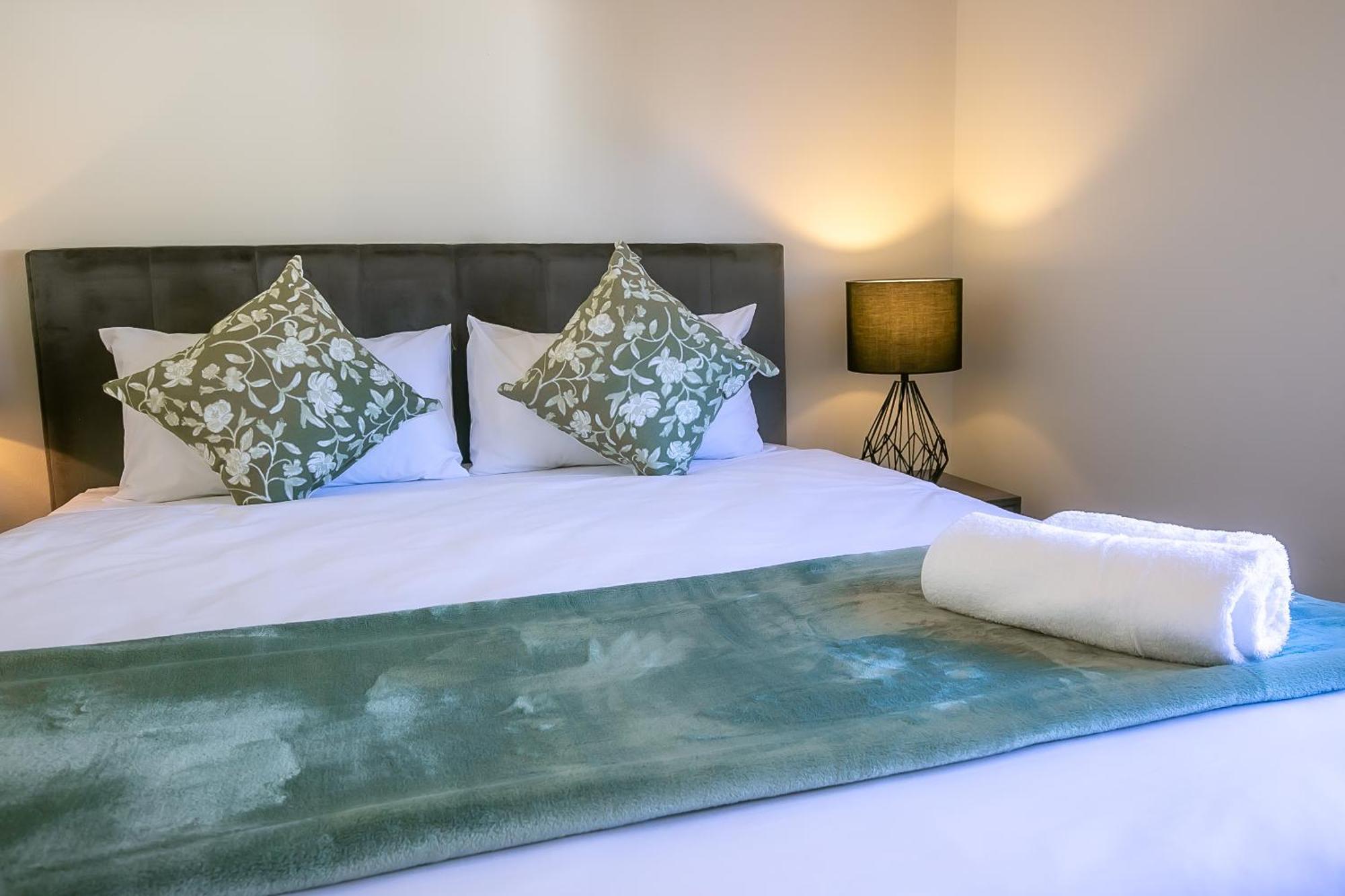 @Nine Hotel Cape Town Ngoại thất bức ảnh