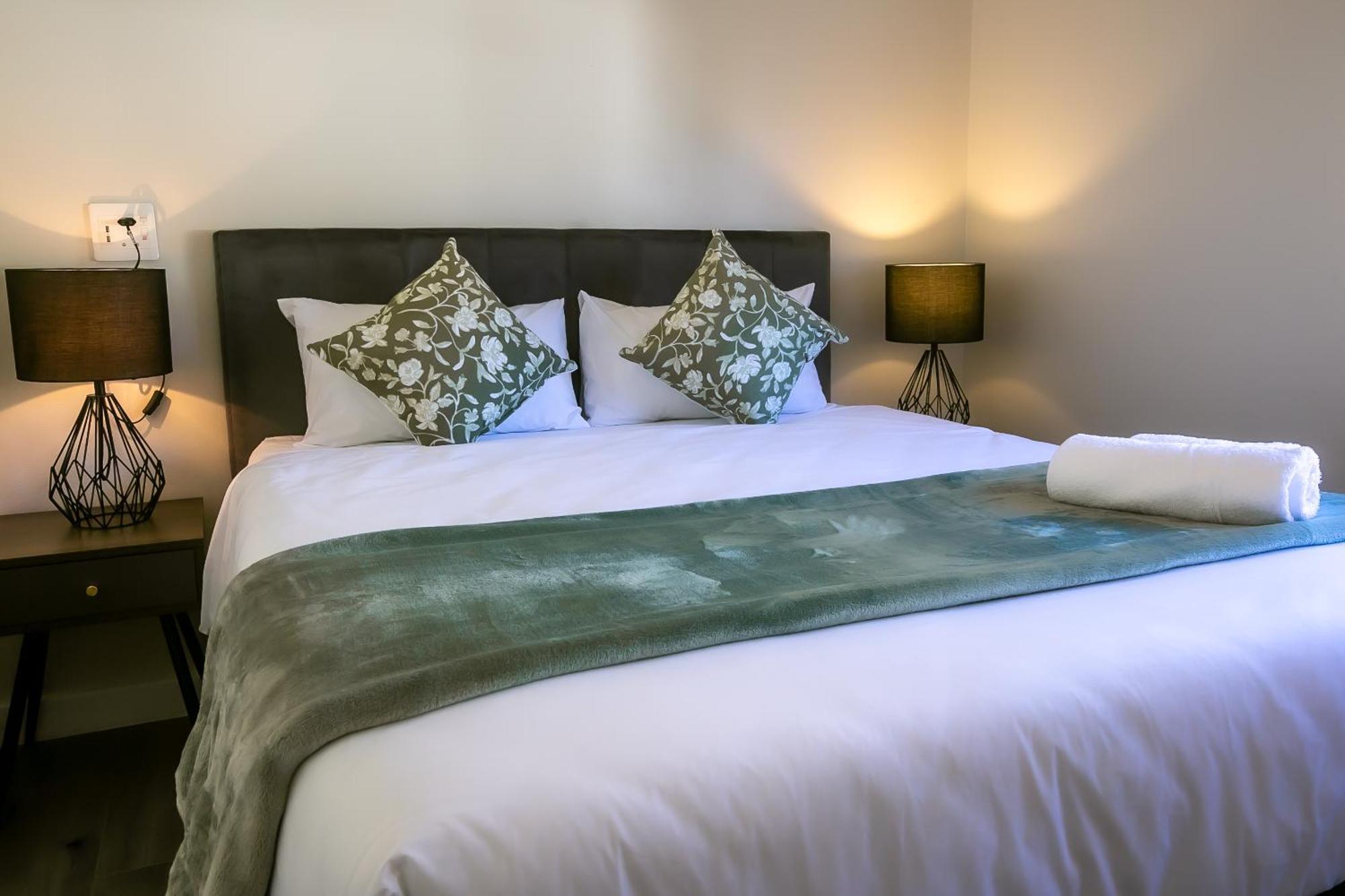 @Nine Hotel Cape Town Ngoại thất bức ảnh