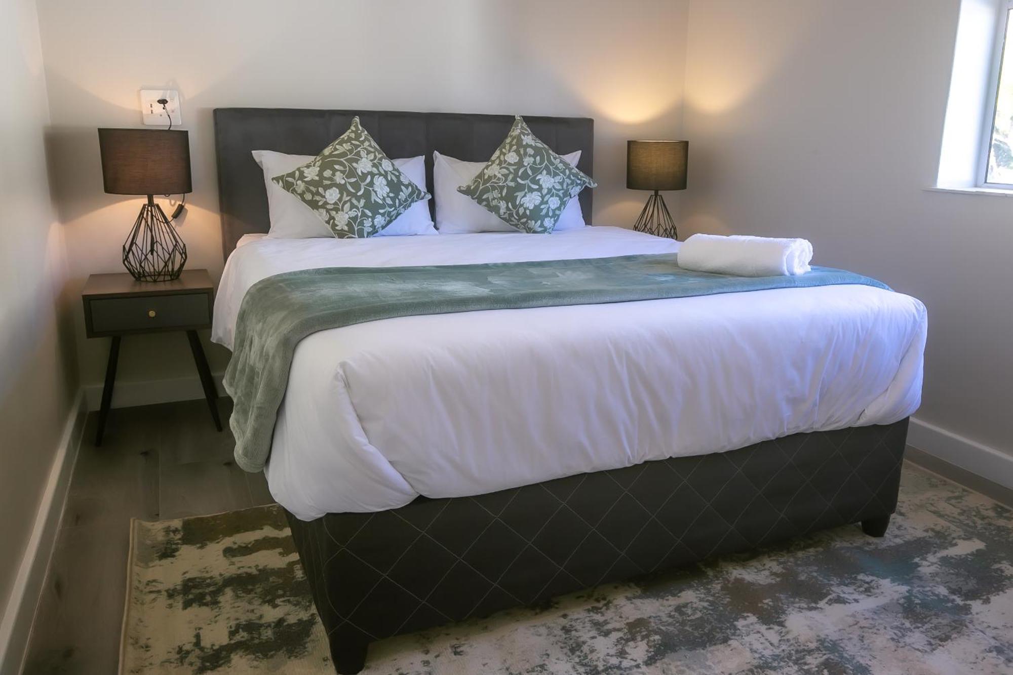 @Nine Hotel Cape Town Ngoại thất bức ảnh