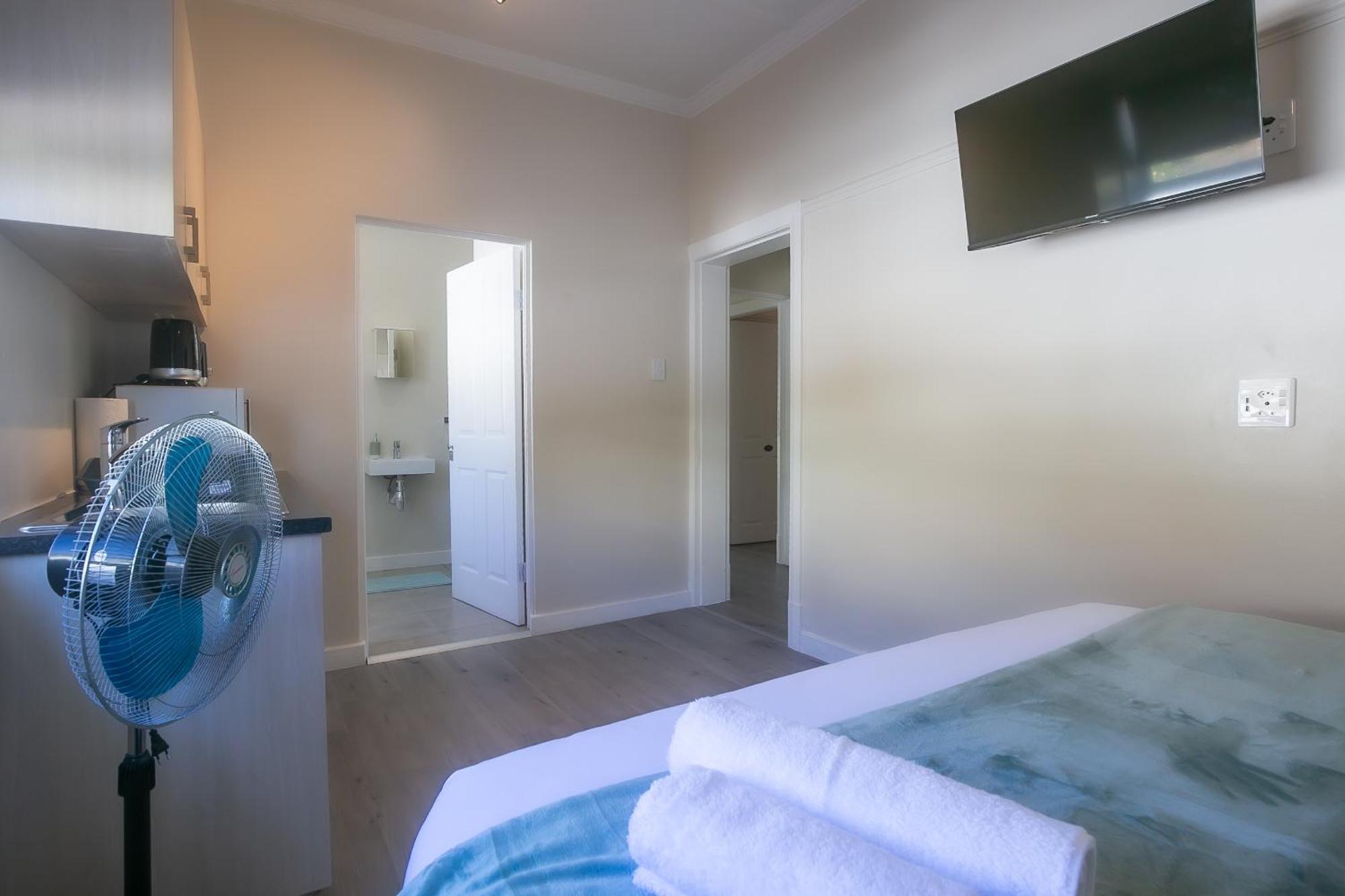 @Nine Hotel Cape Town Ngoại thất bức ảnh