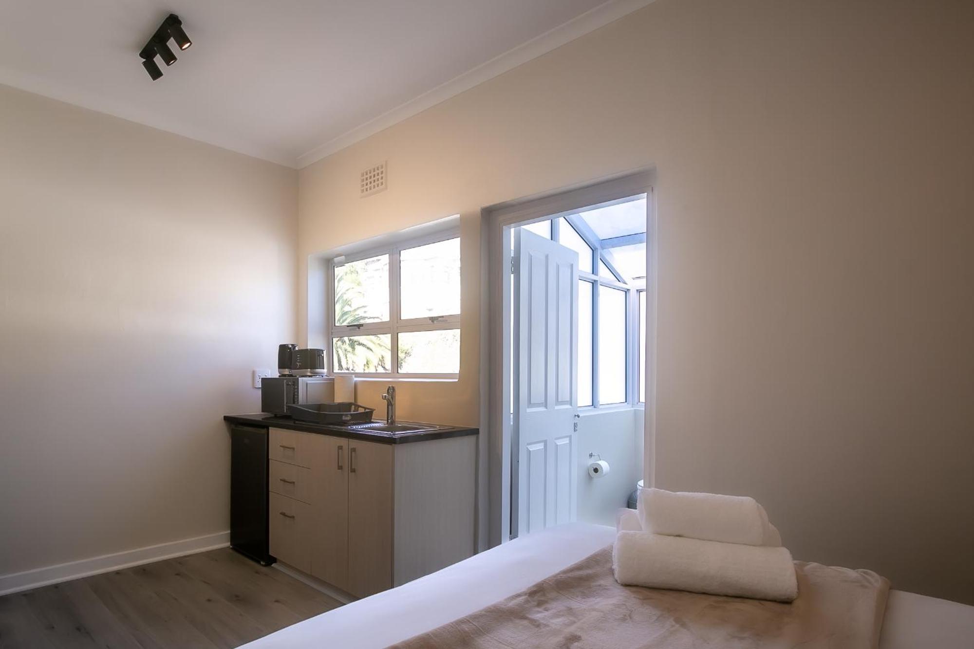 @Nine Hotel Cape Town Ngoại thất bức ảnh