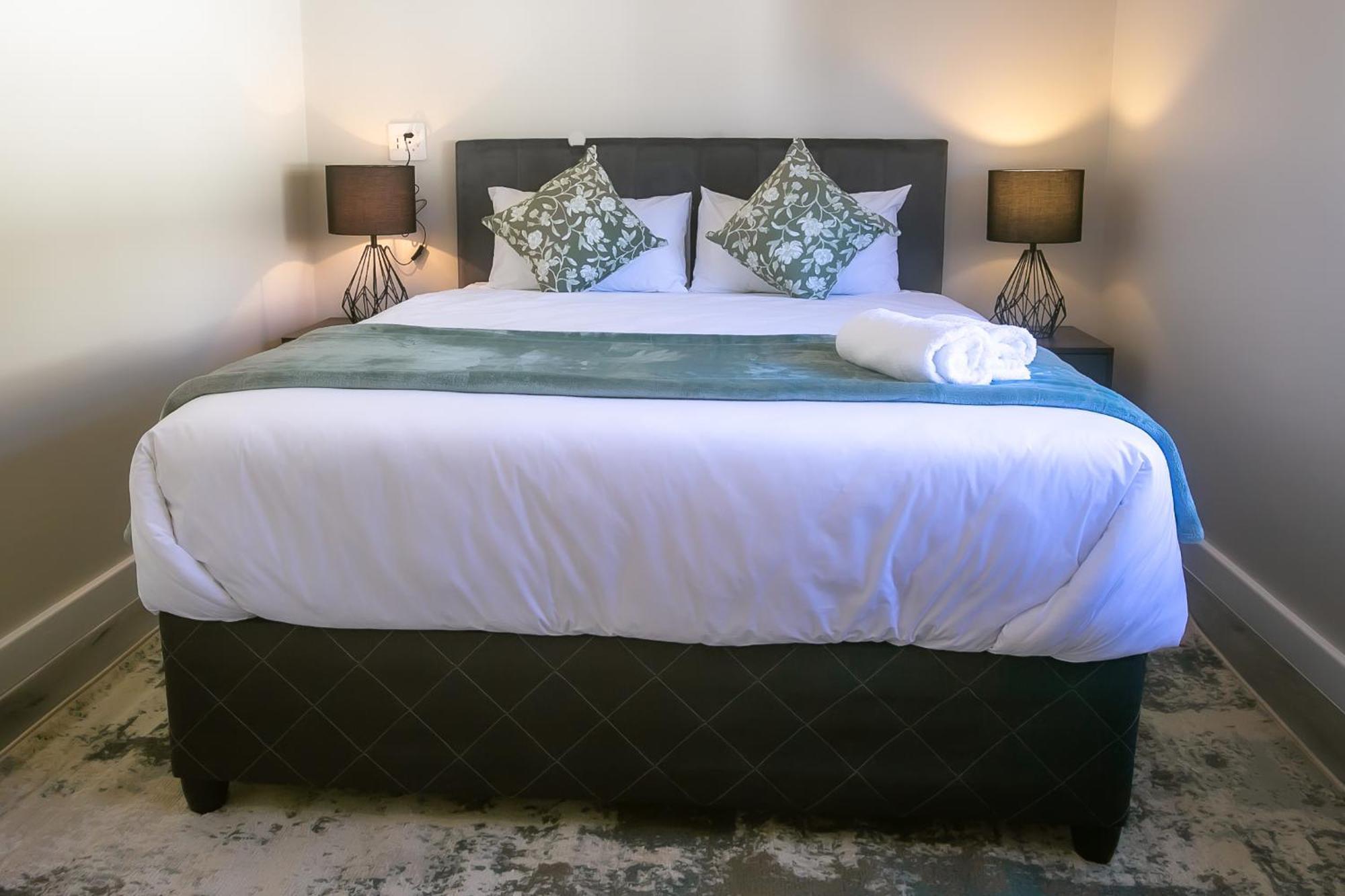 @Nine Hotel Cape Town Ngoại thất bức ảnh