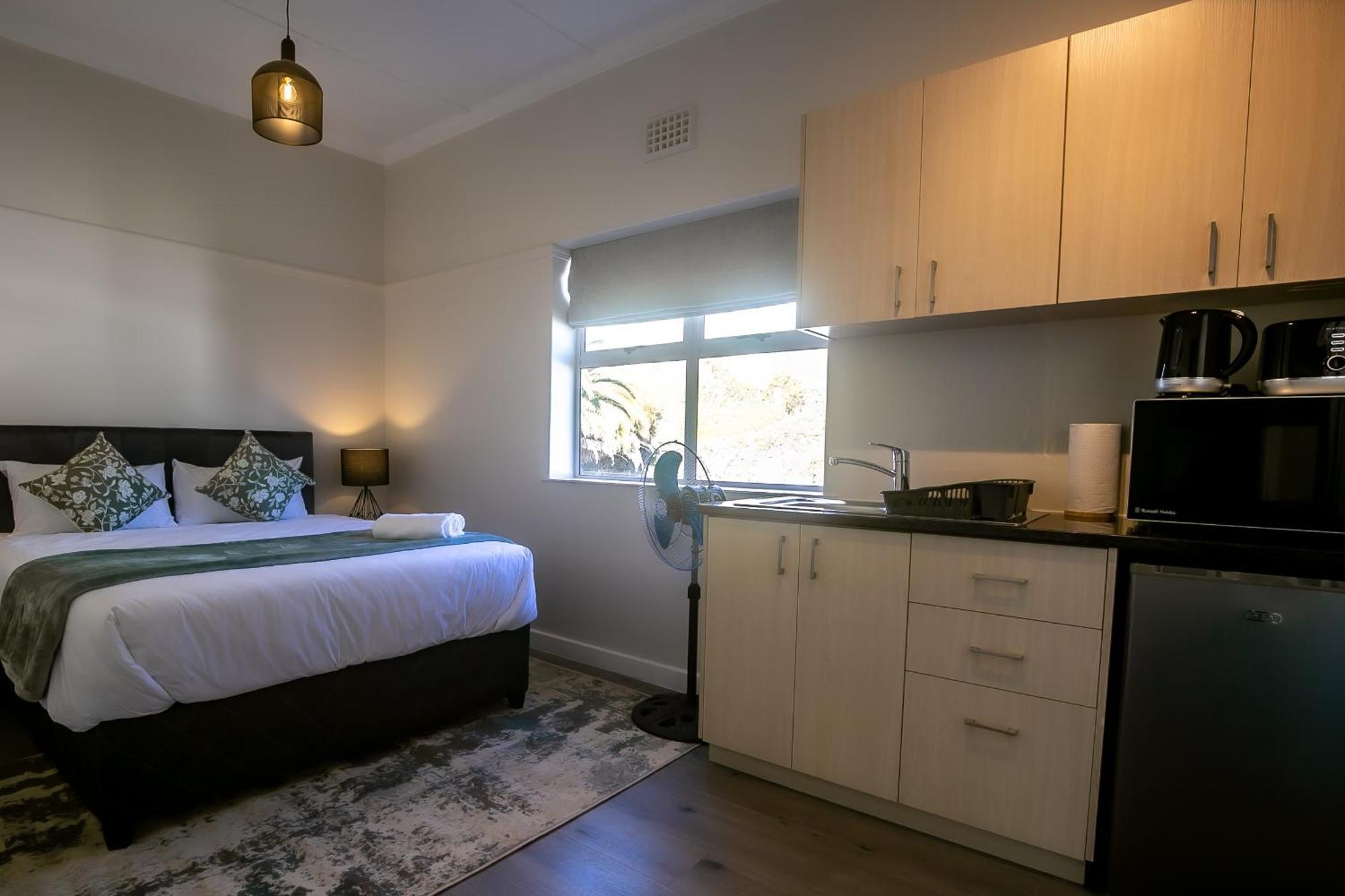 @Nine Hotel Cape Town Ngoại thất bức ảnh