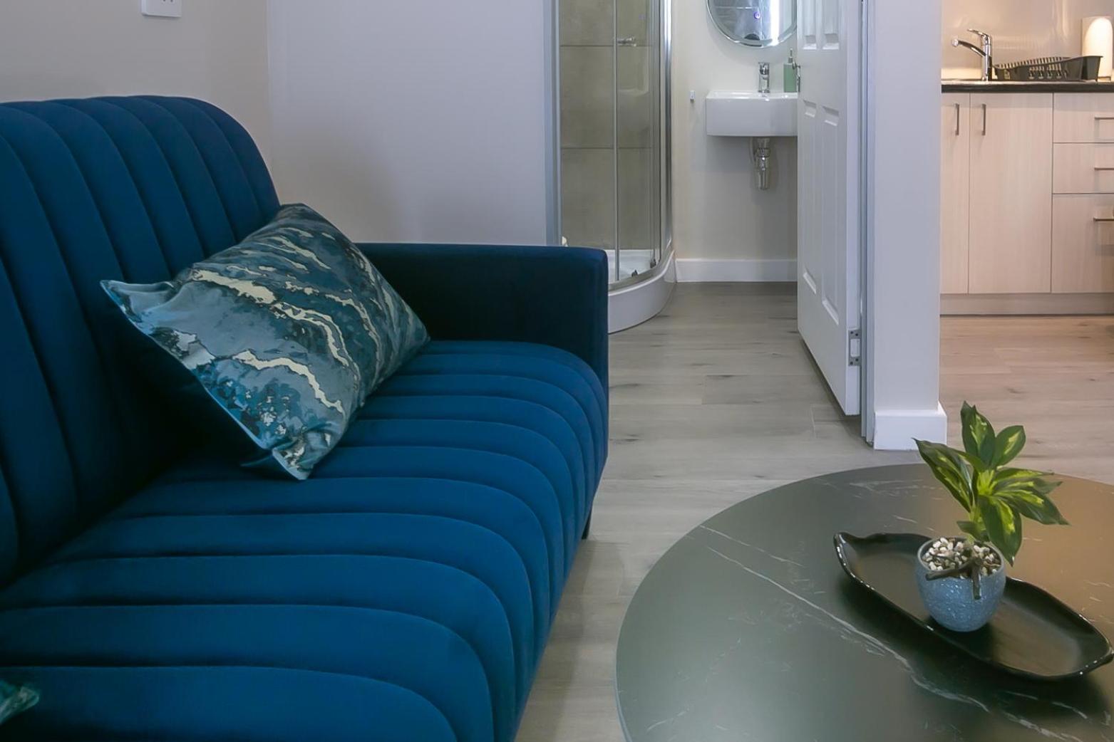 @Nine Hotel Cape Town Ngoại thất bức ảnh