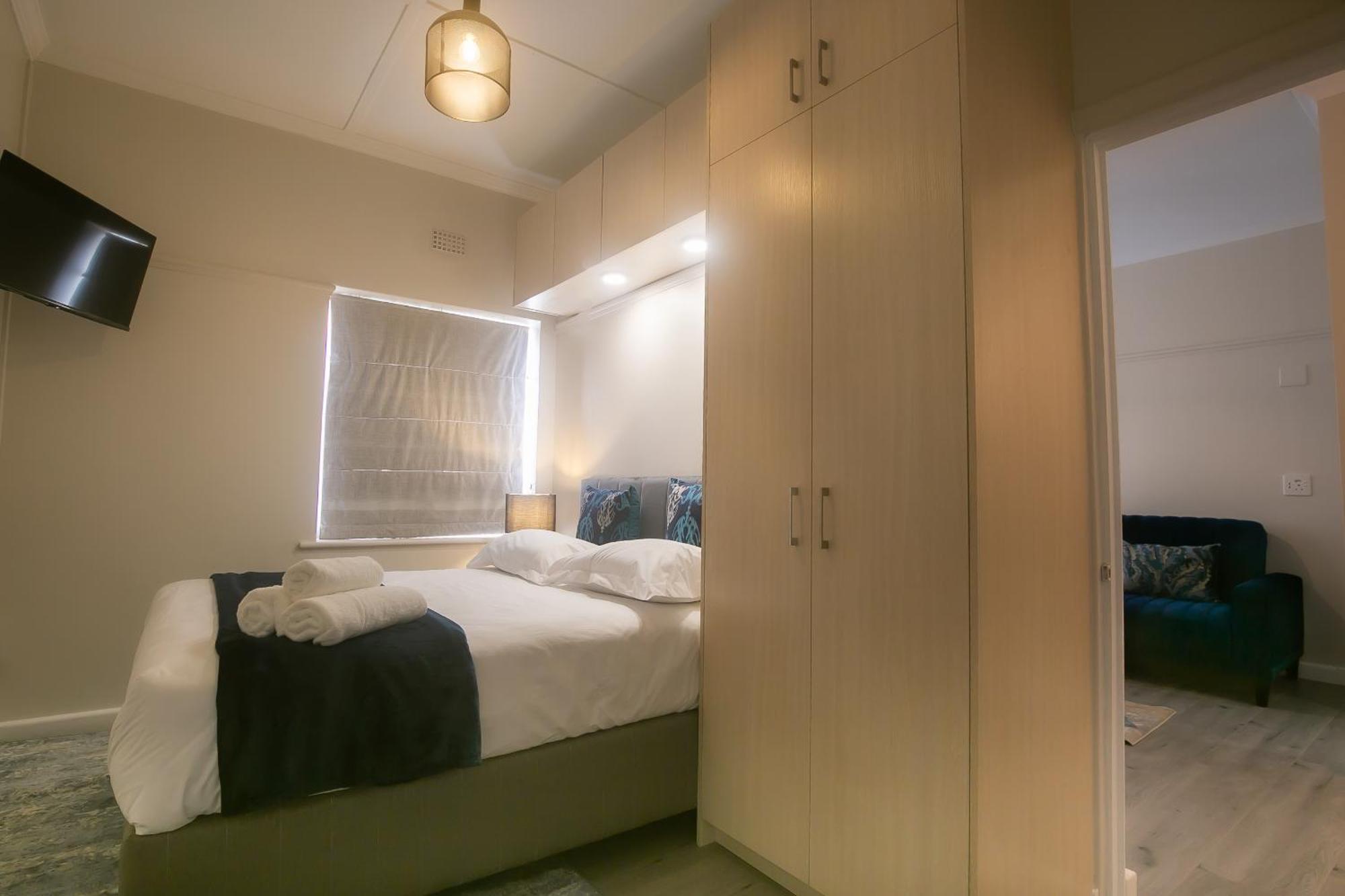 @Nine Hotel Cape Town Ngoại thất bức ảnh