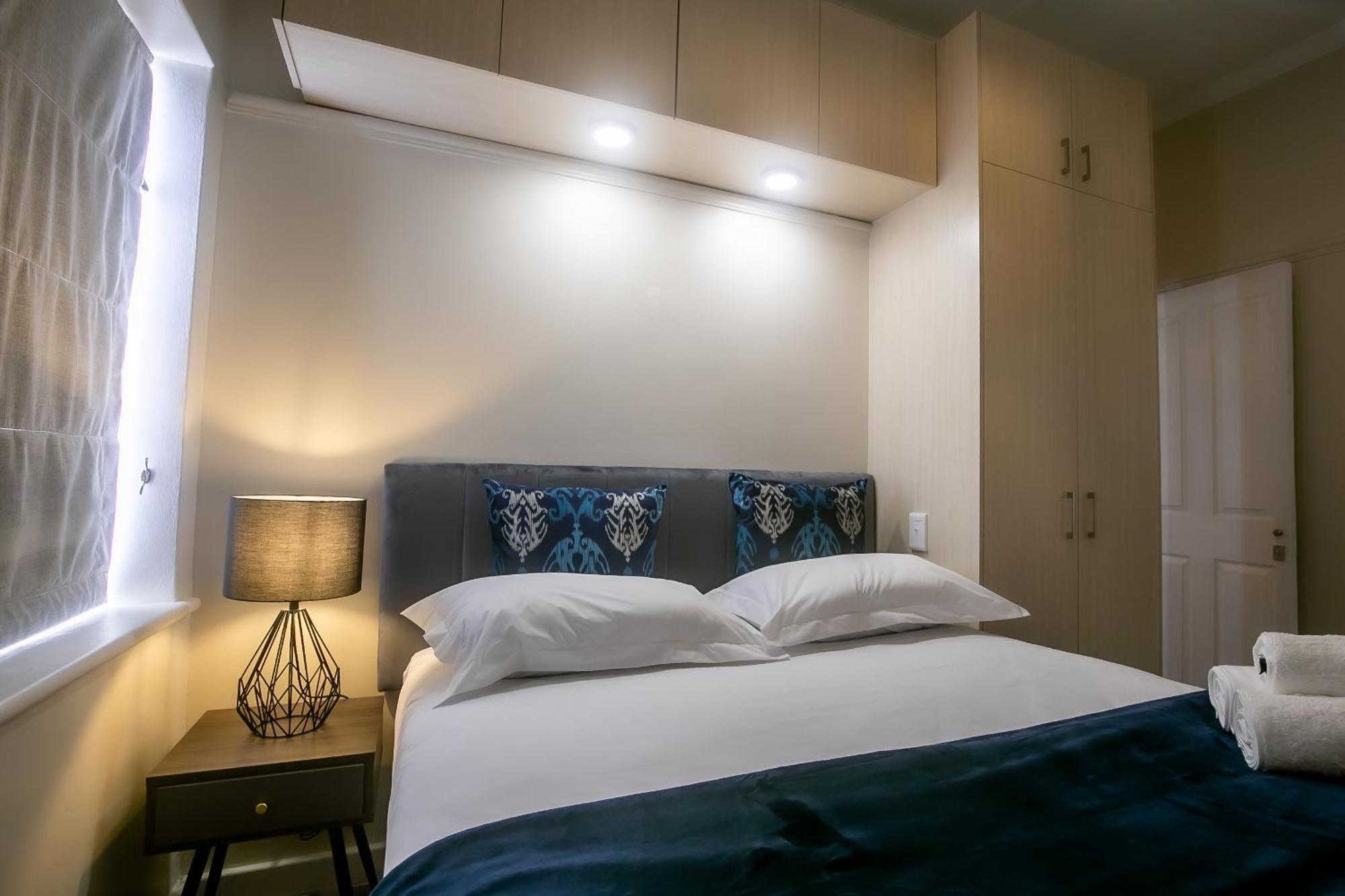 @Nine Hotel Cape Town Ngoại thất bức ảnh
