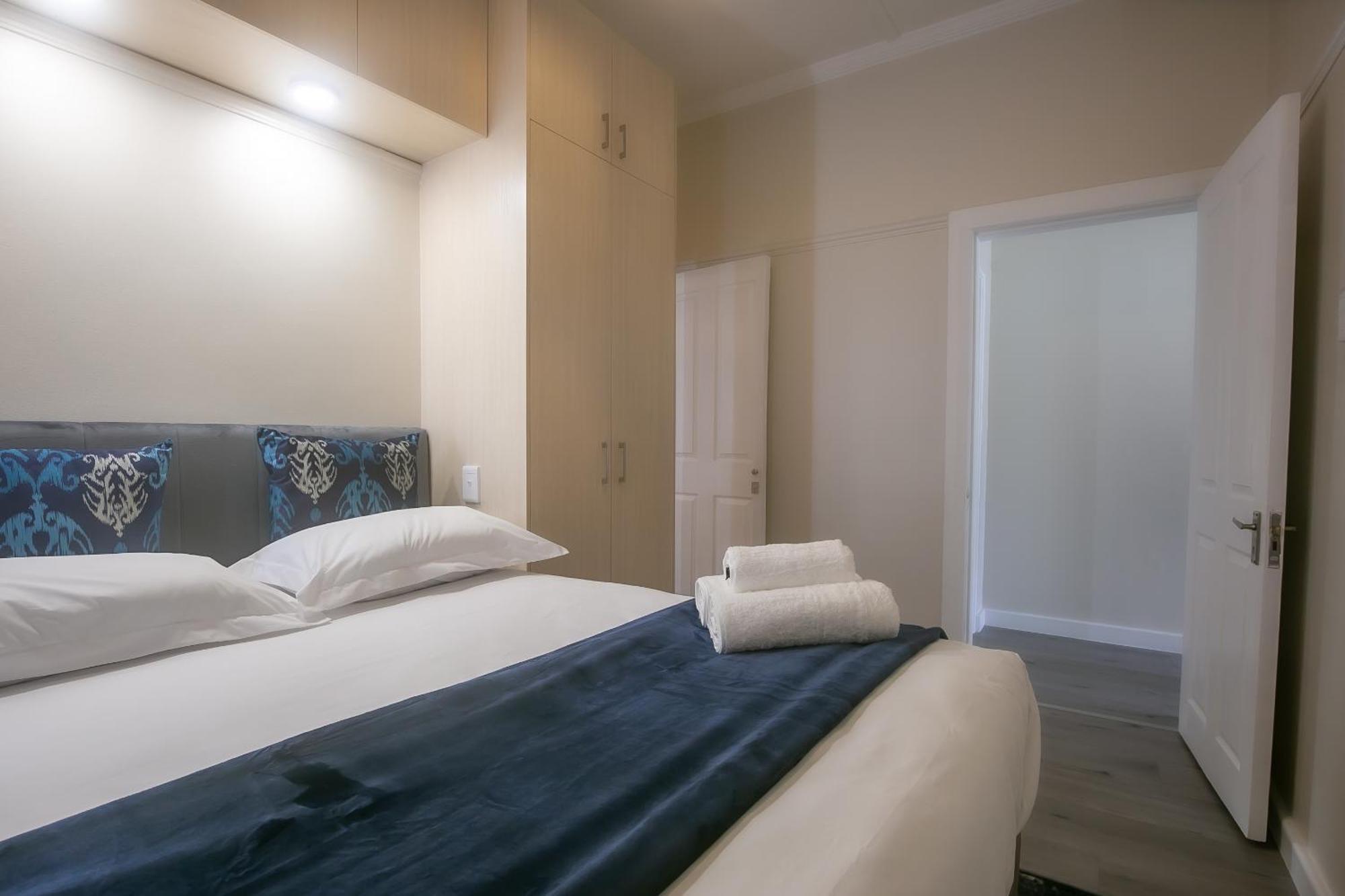 @Nine Hotel Cape Town Ngoại thất bức ảnh