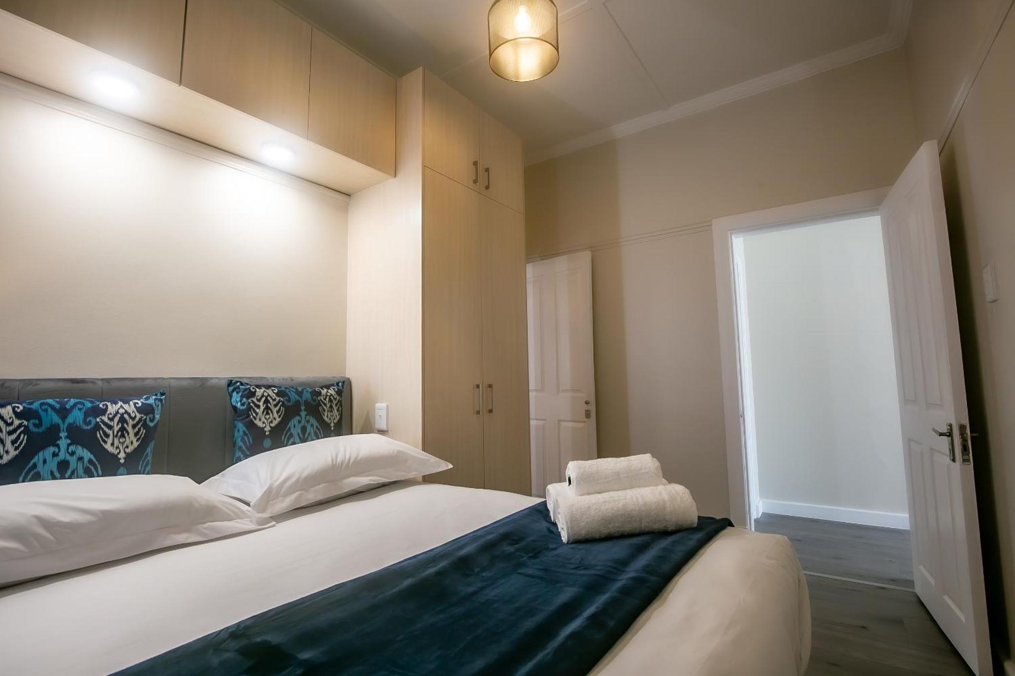 @Nine Hotel Cape Town Ngoại thất bức ảnh