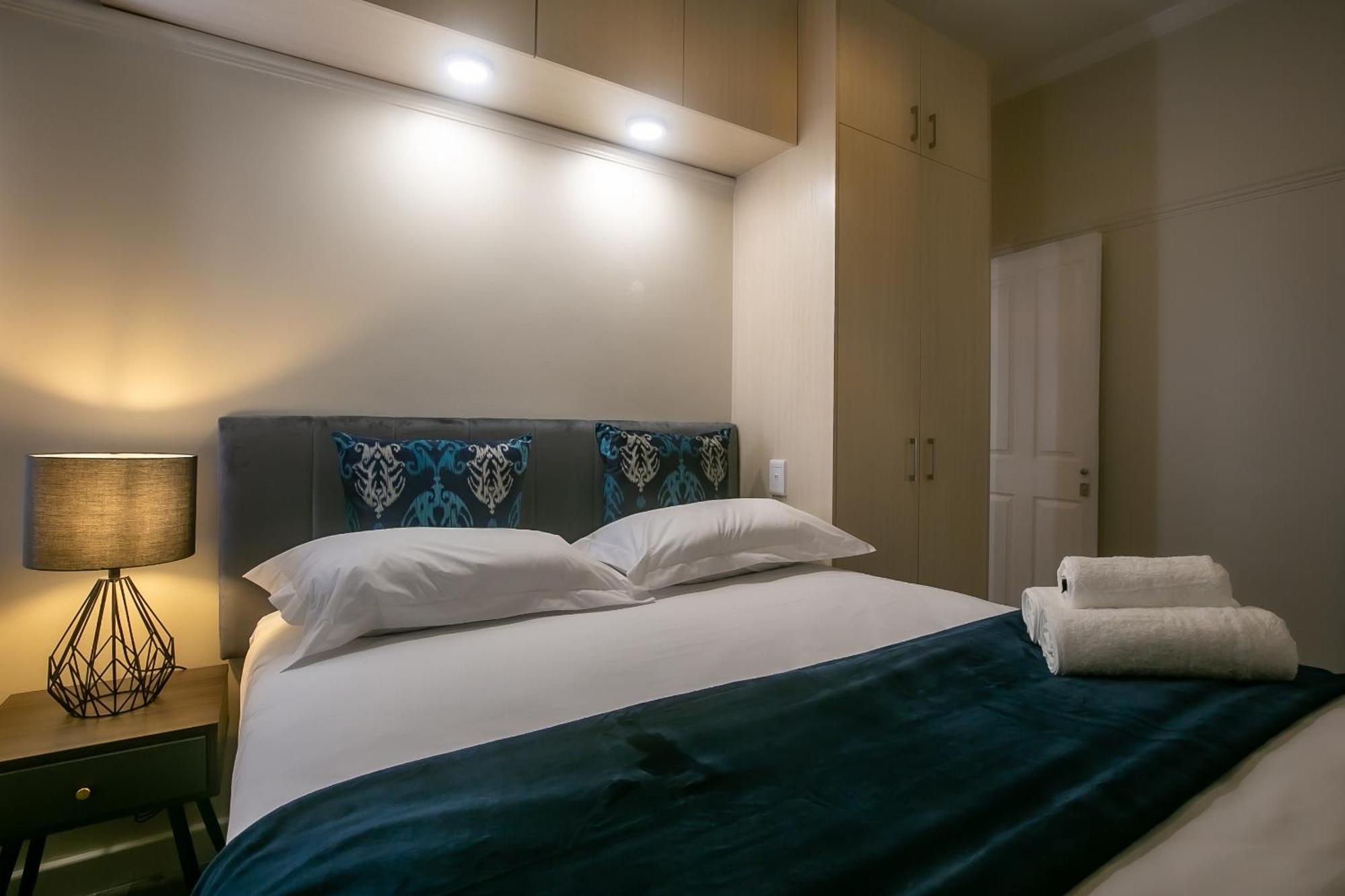 @Nine Hotel Cape Town Ngoại thất bức ảnh