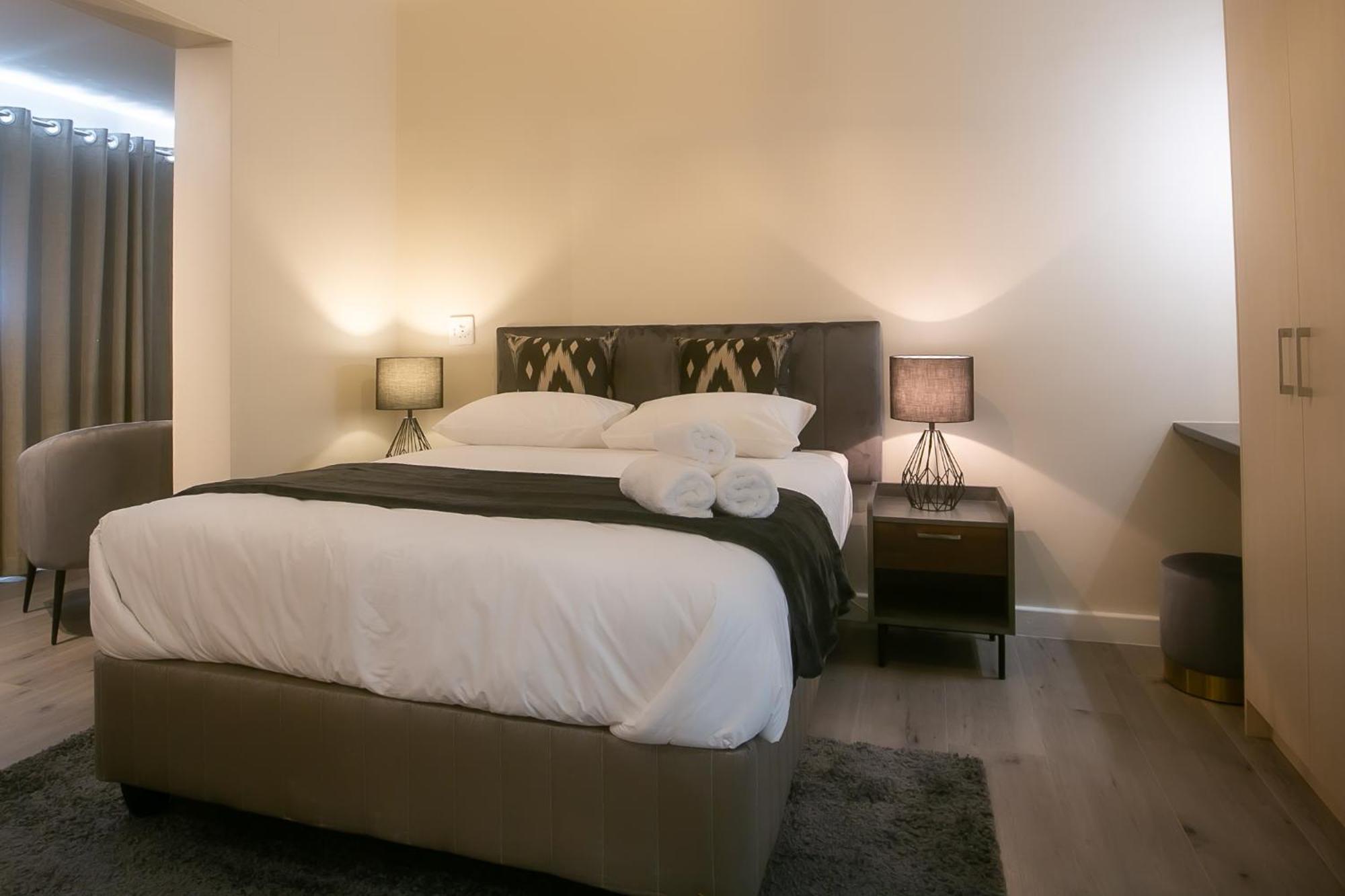 @Nine Hotel Cape Town Ngoại thất bức ảnh