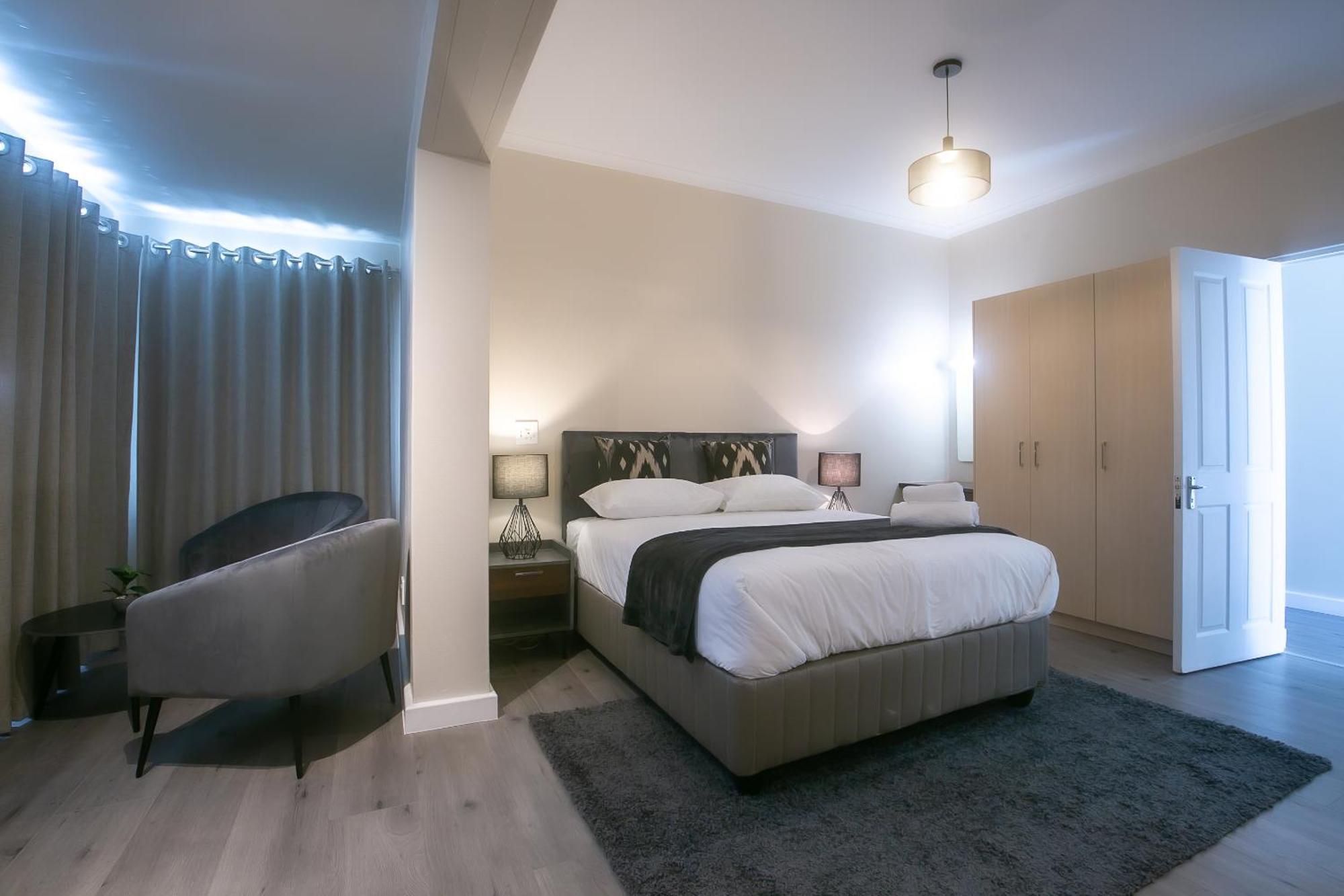 @Nine Hotel Cape Town Ngoại thất bức ảnh
