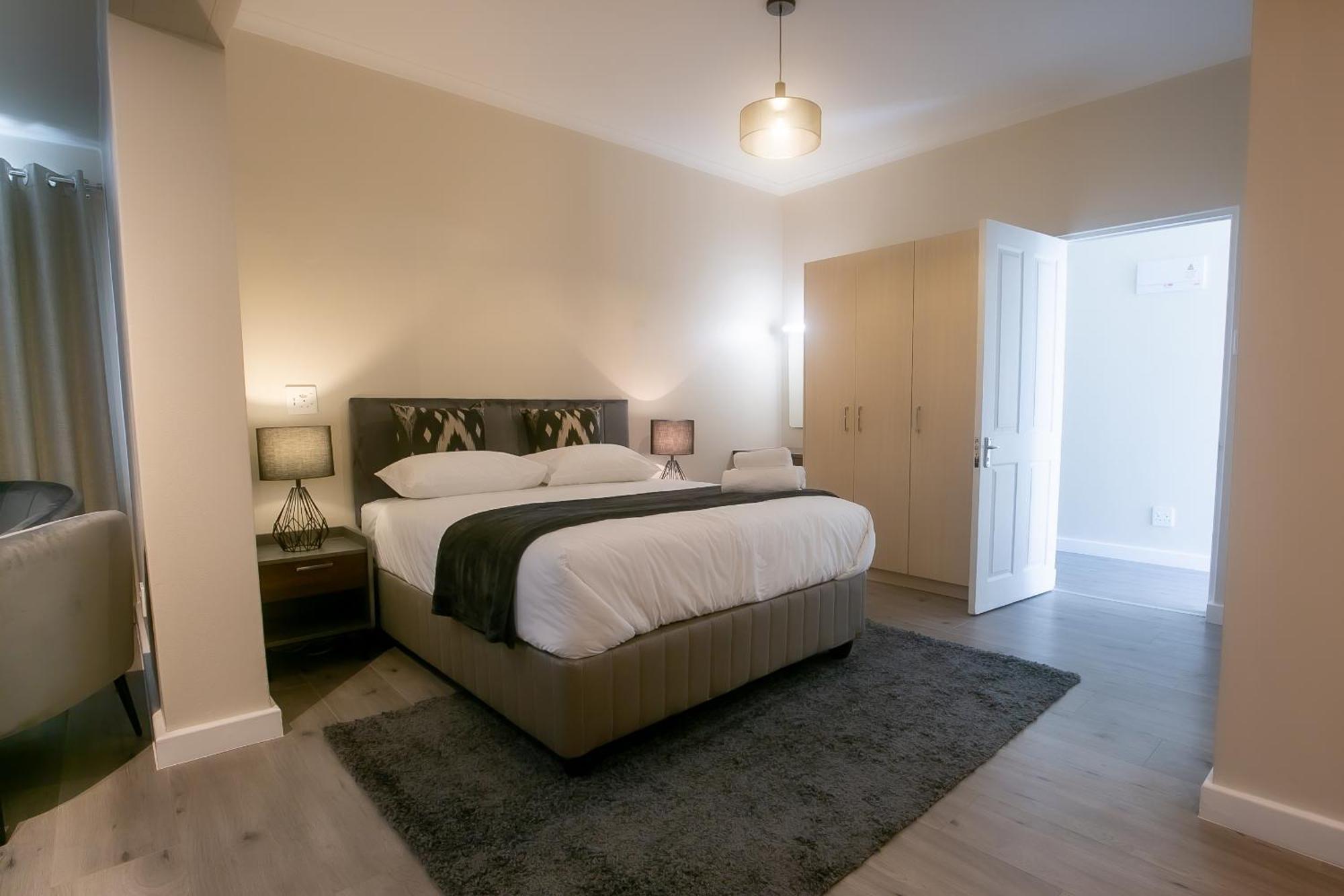 @Nine Hotel Cape Town Ngoại thất bức ảnh