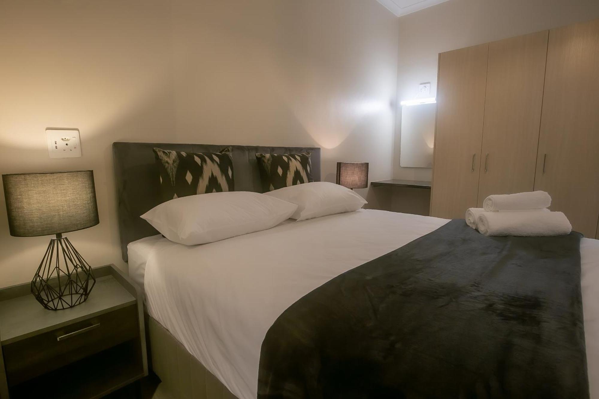 @Nine Hotel Cape Town Ngoại thất bức ảnh