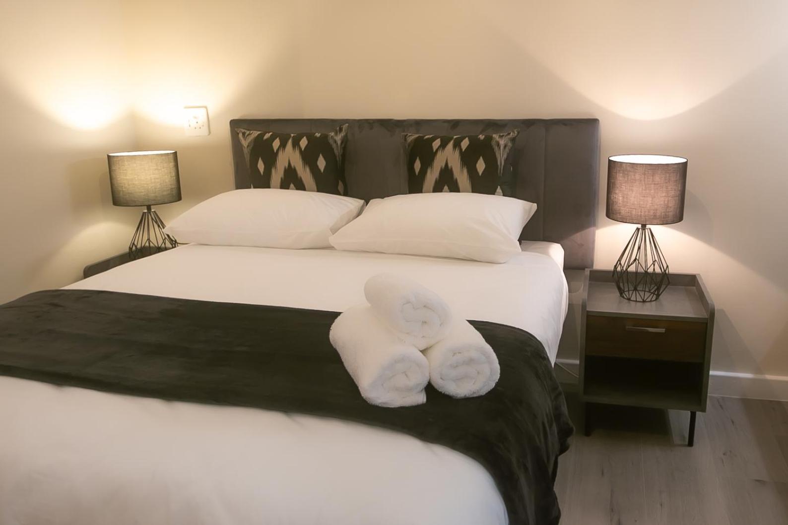 @Nine Hotel Cape Town Ngoại thất bức ảnh