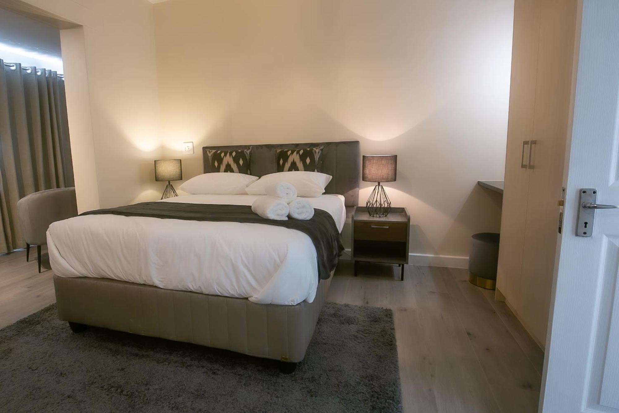 @Nine Hotel Cape Town Ngoại thất bức ảnh