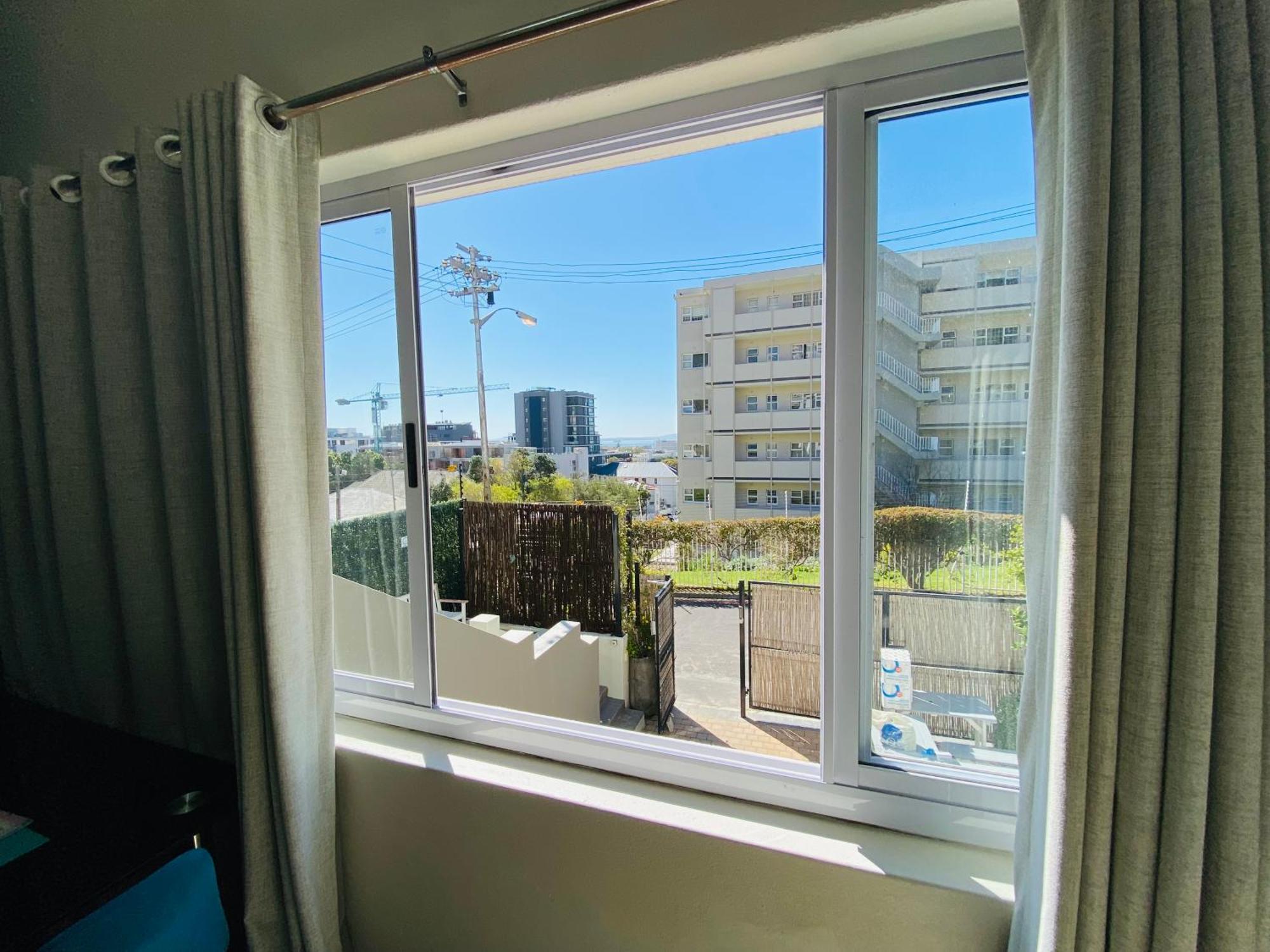 @Nine Hotel Cape Town Ngoại thất bức ảnh
