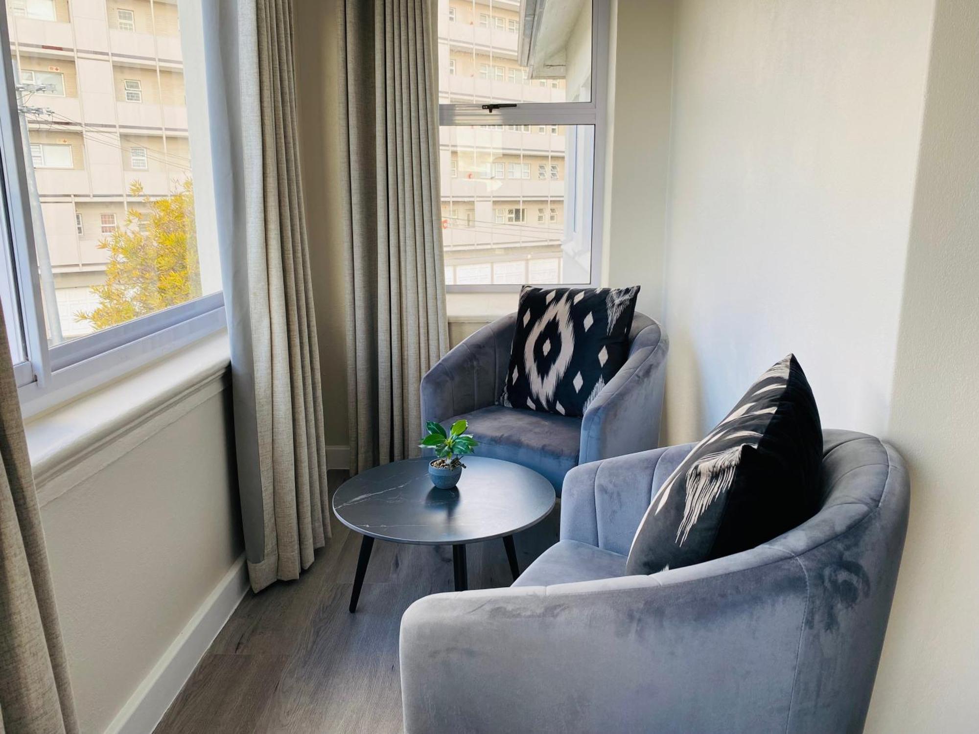 @Nine Hotel Cape Town Ngoại thất bức ảnh