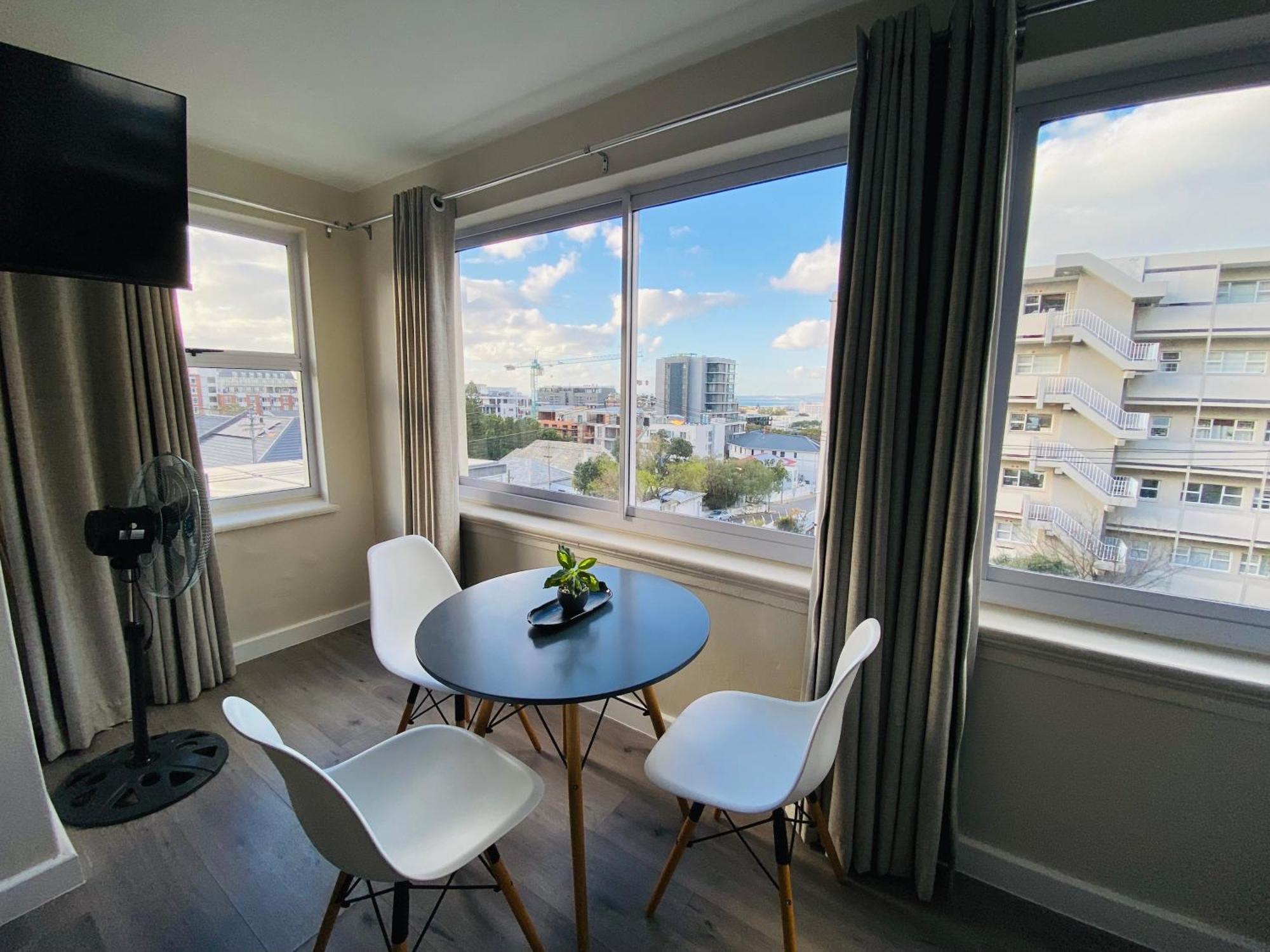 @Nine Hotel Cape Town Ngoại thất bức ảnh