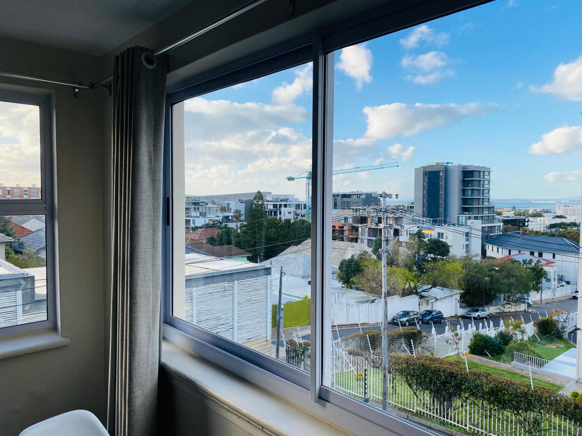 @Nine Hotel Cape Town Ngoại thất bức ảnh