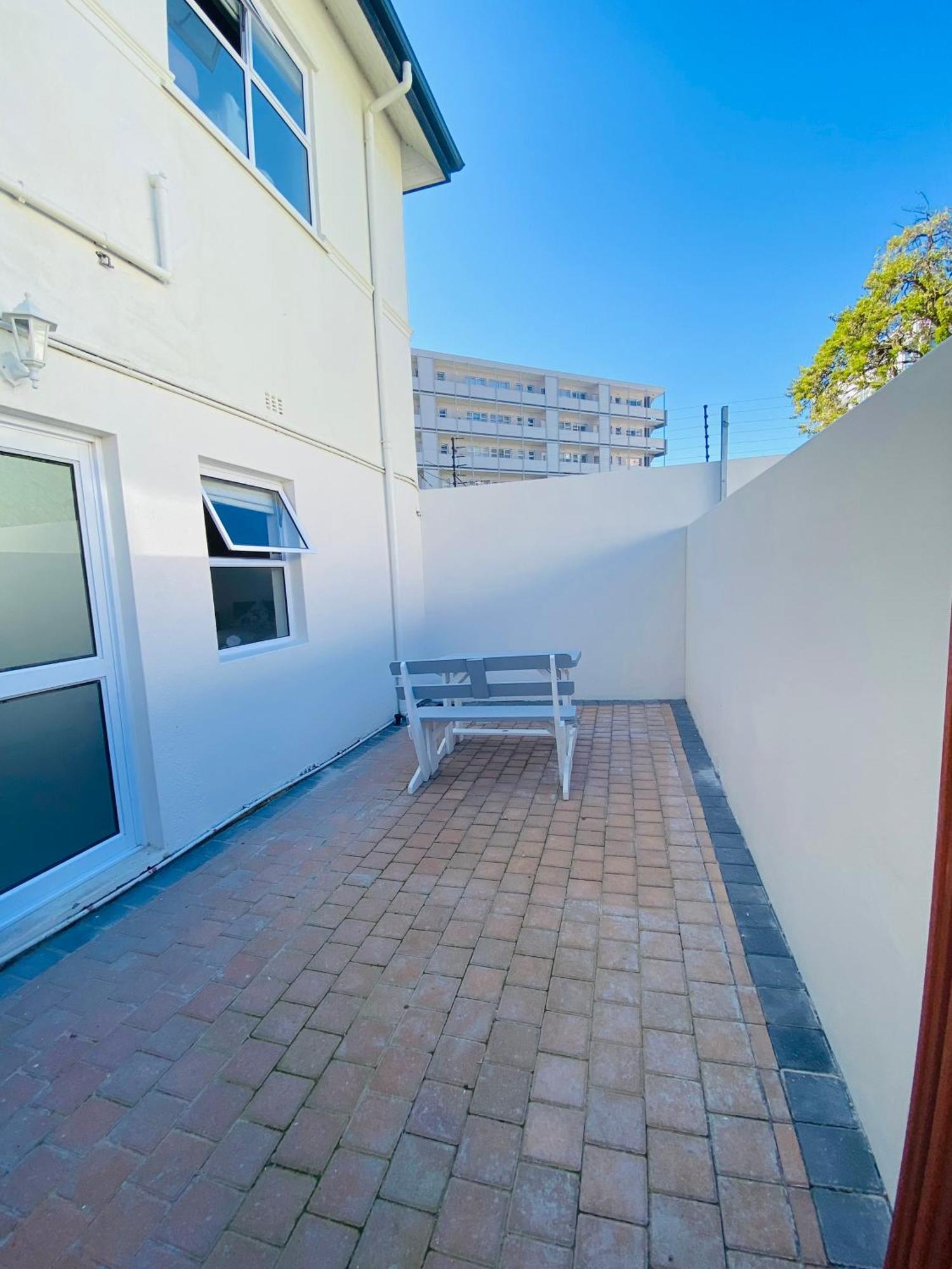 @Nine Hotel Cape Town Ngoại thất bức ảnh