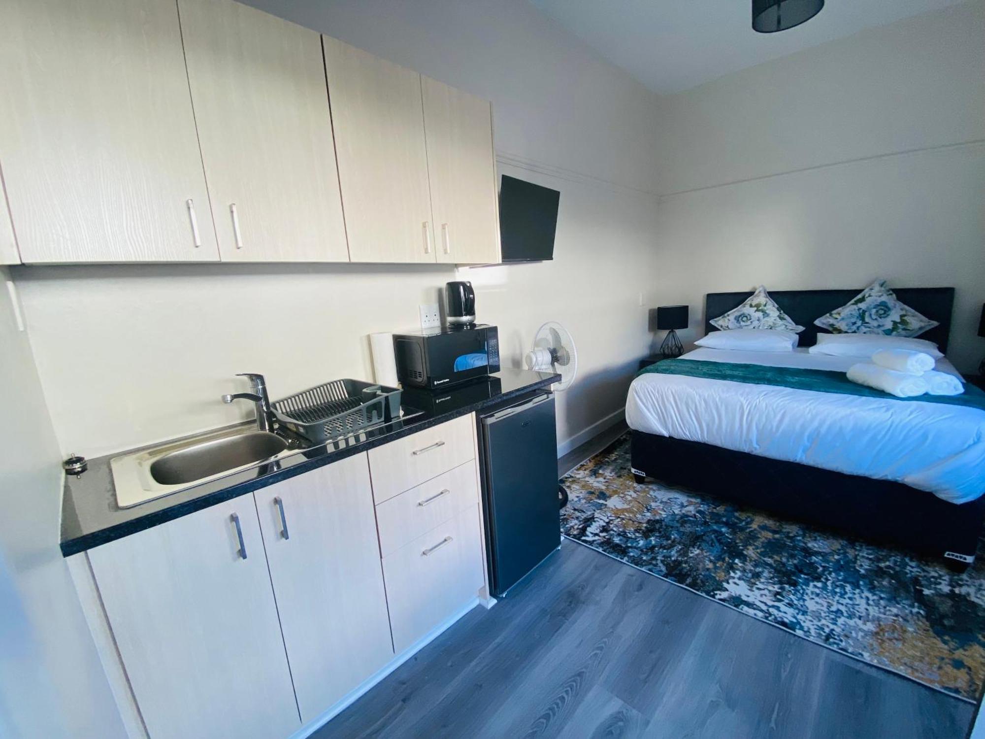 @Nine Hotel Cape Town Ngoại thất bức ảnh