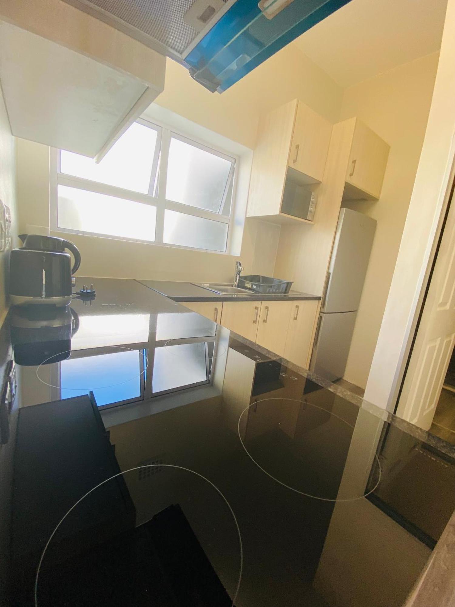 @Nine Hotel Cape Town Ngoại thất bức ảnh