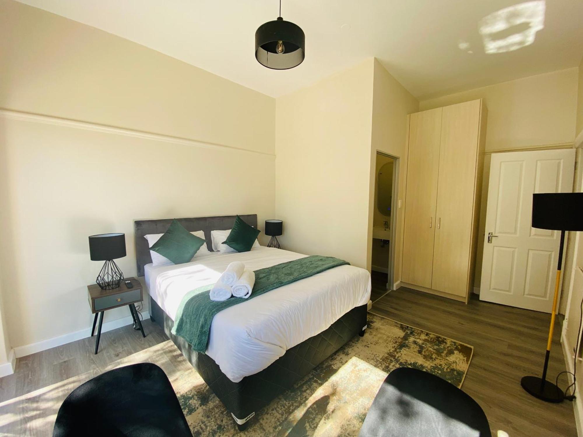 @Nine Hotel Cape Town Ngoại thất bức ảnh