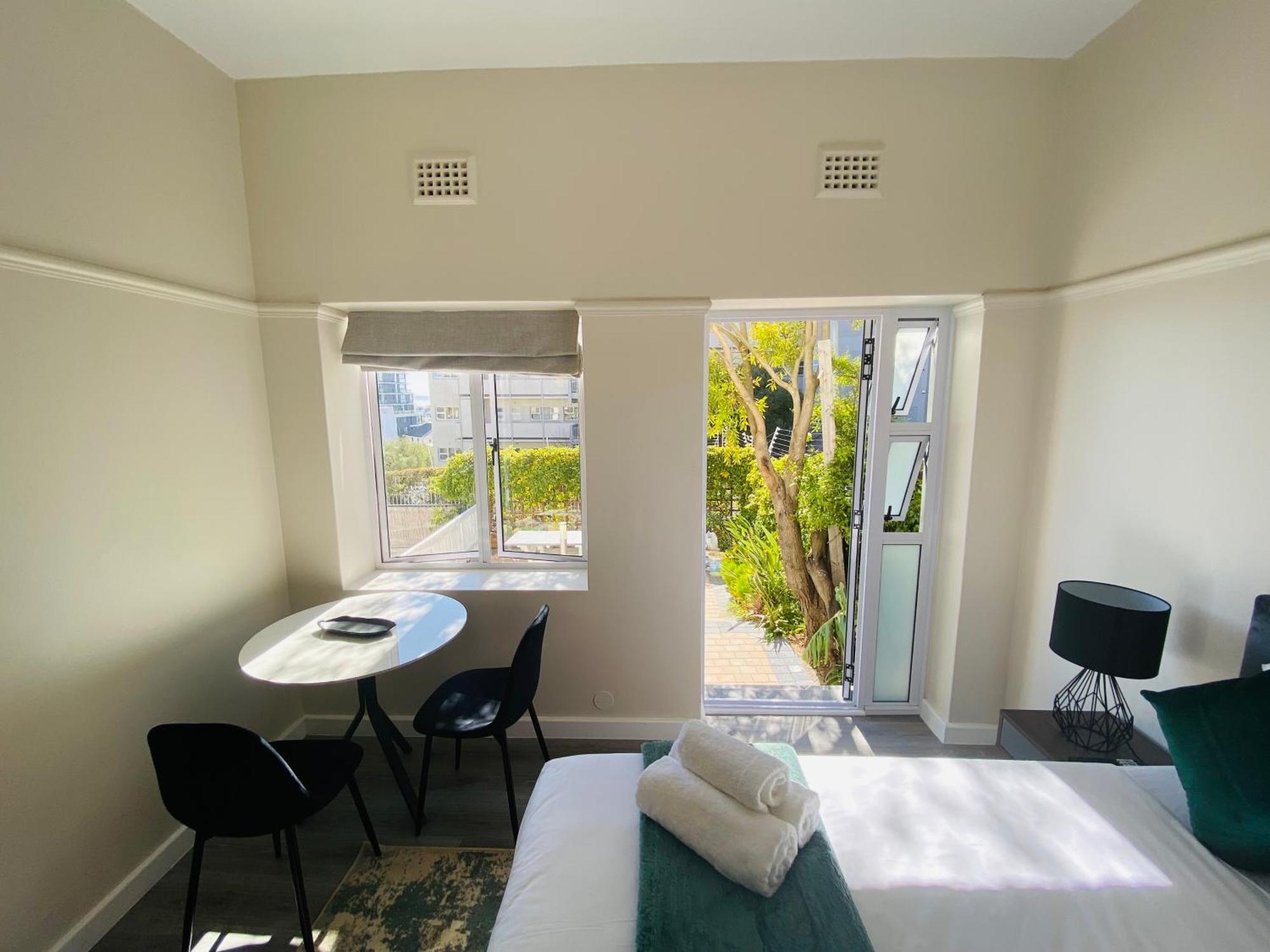 @Nine Hotel Cape Town Ngoại thất bức ảnh
