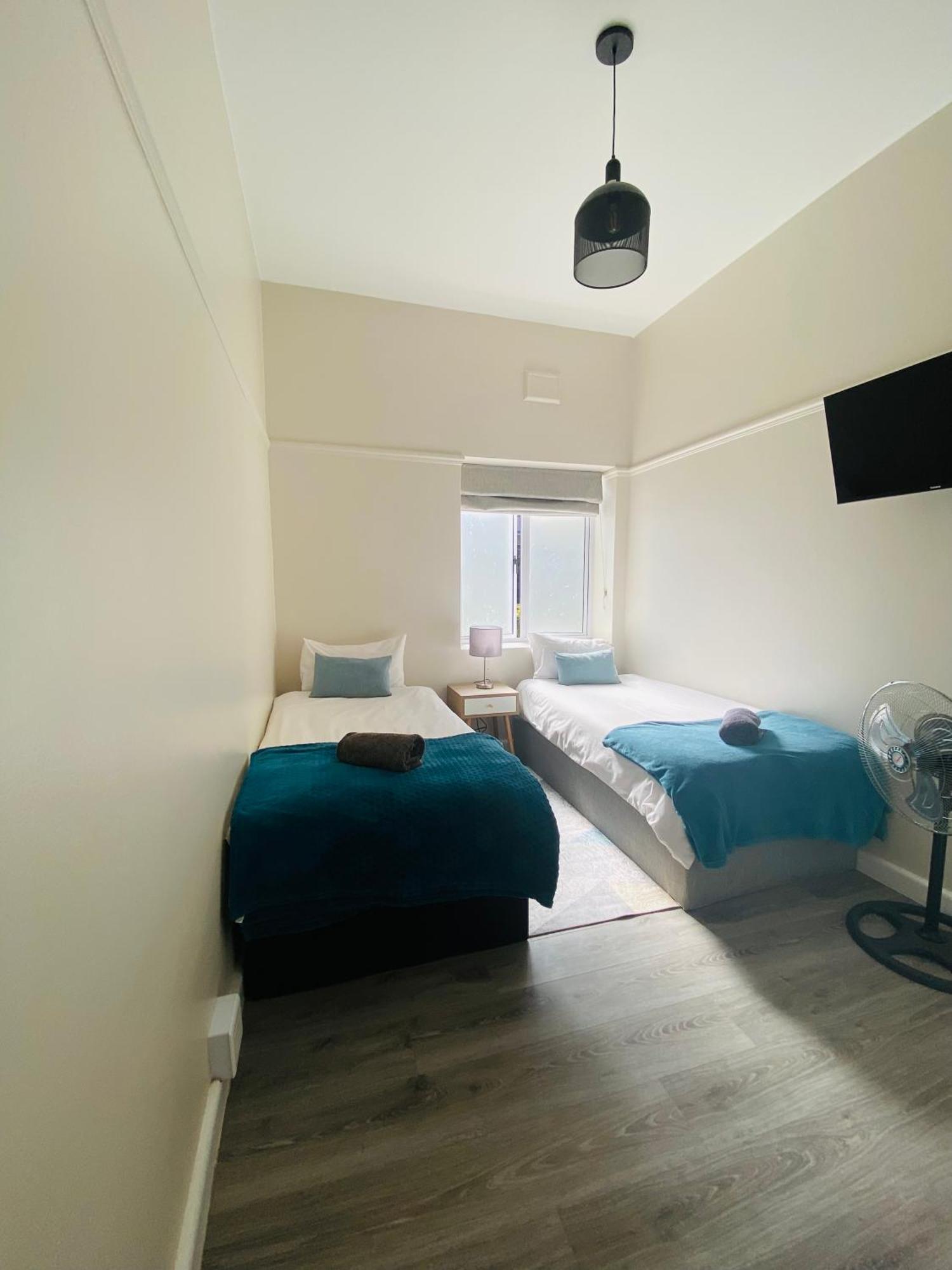 @Nine Hotel Cape Town Ngoại thất bức ảnh